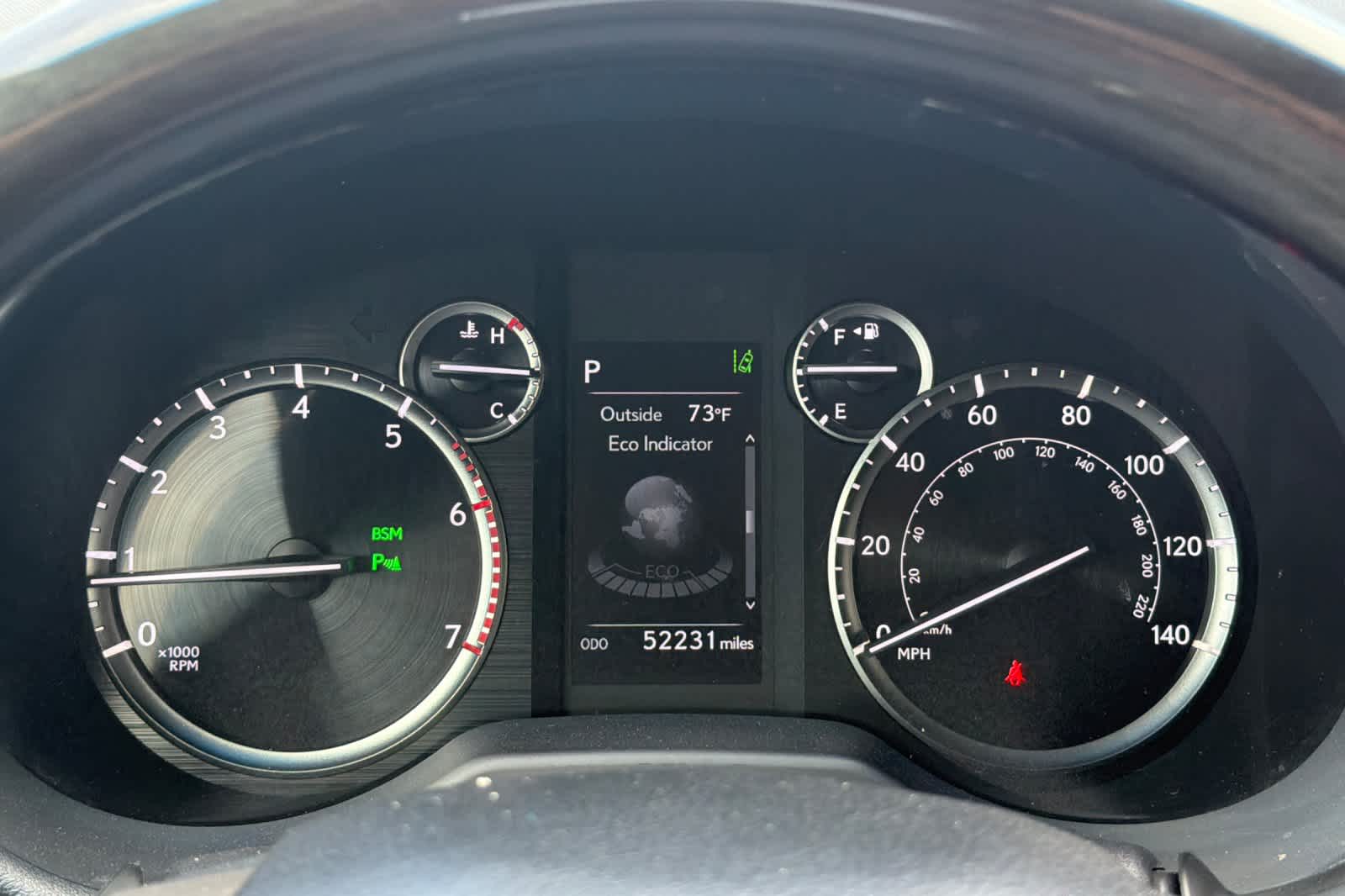 2020 Lexus GX PREMIUM - Photo 28