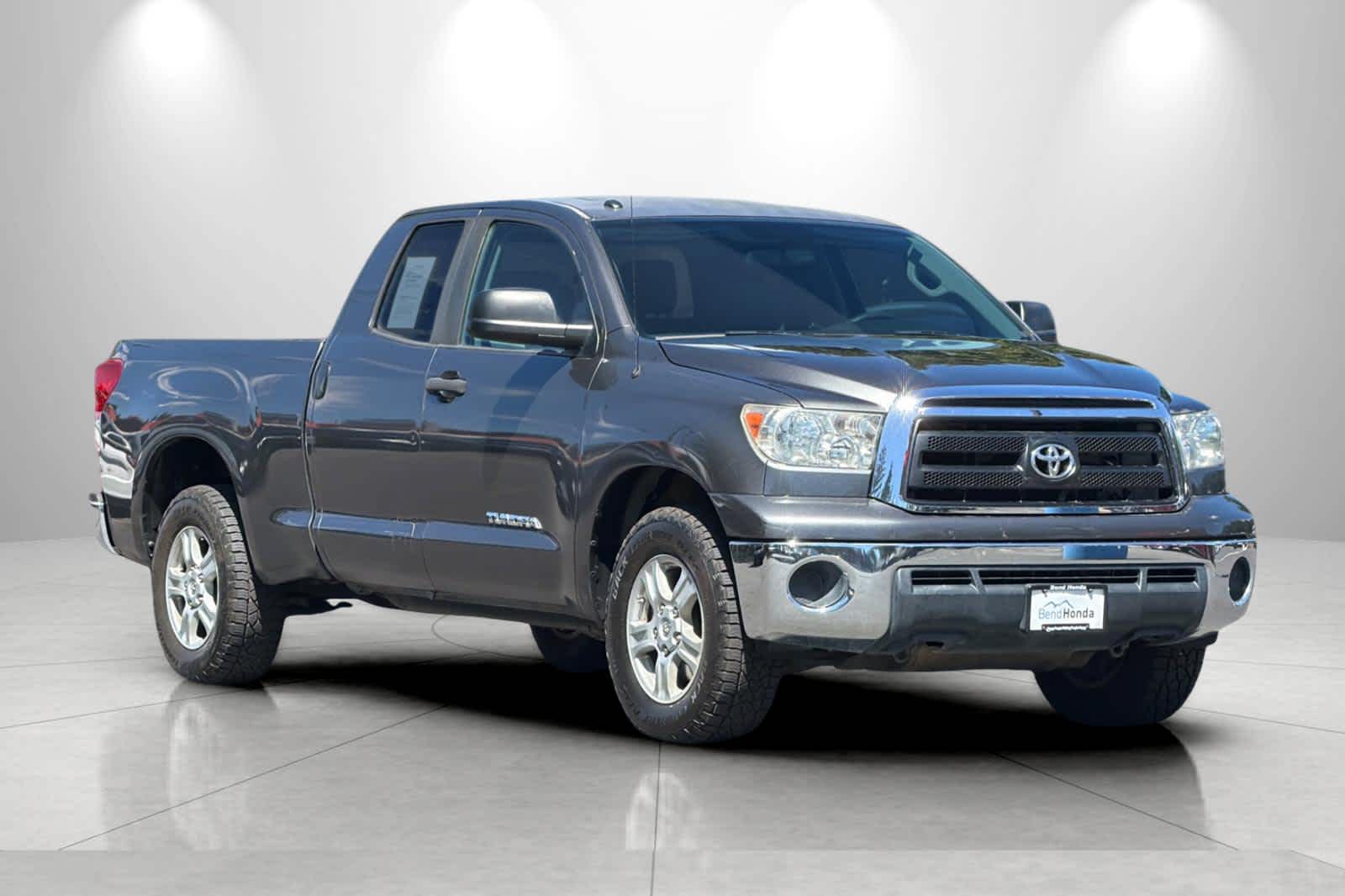 2011 Toyota Tundra Tundra Grade - Photo 9