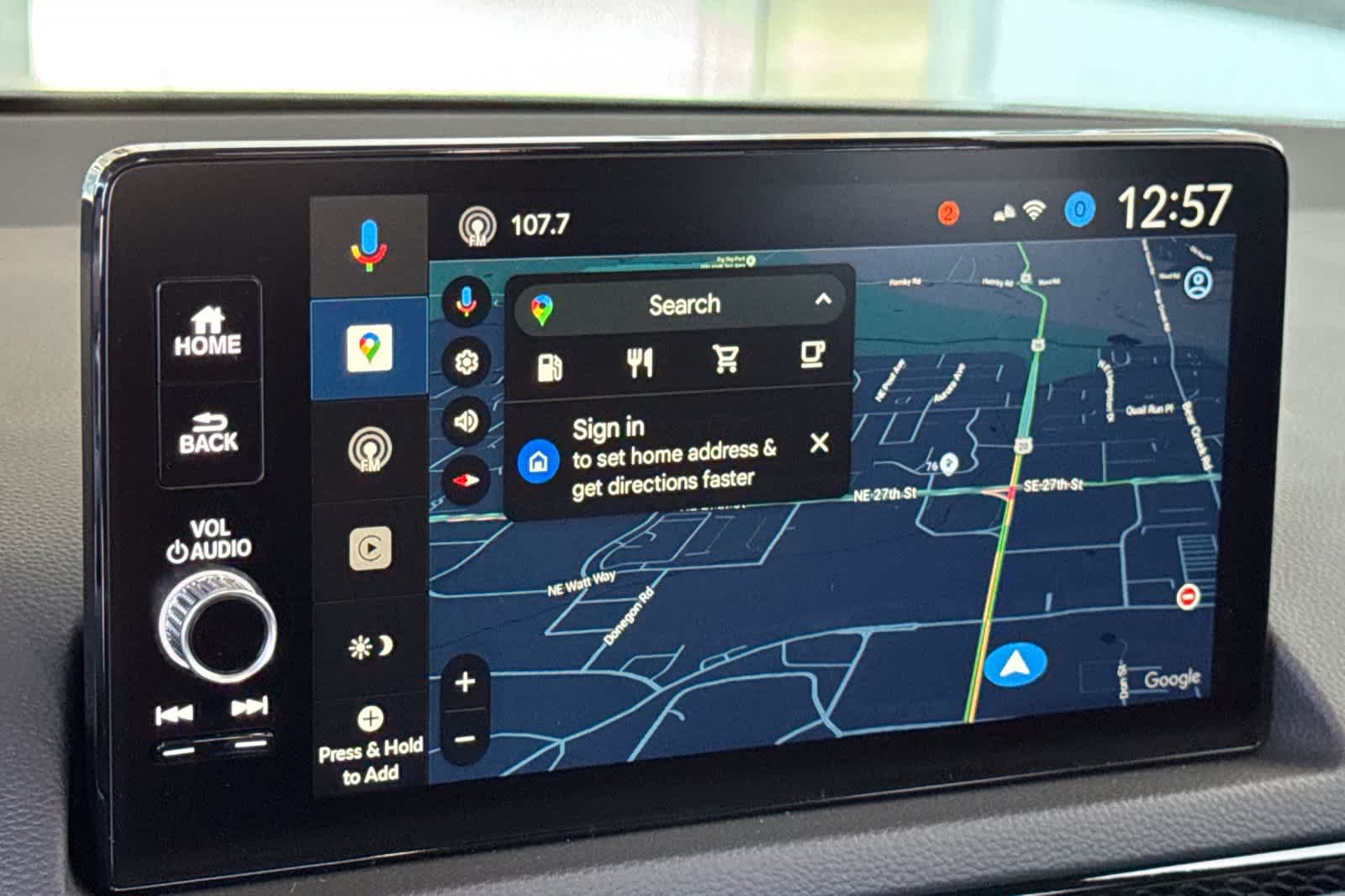 Thumbnail: 2026 Honda Civic - 19