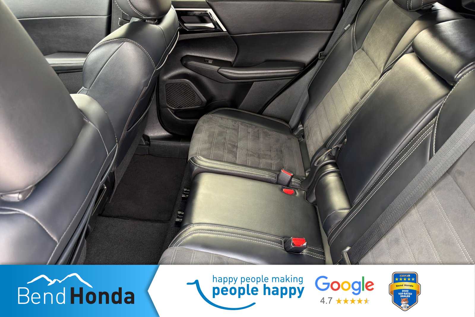 Thumbnail: 2024 Mitsubishi Outlander - 4