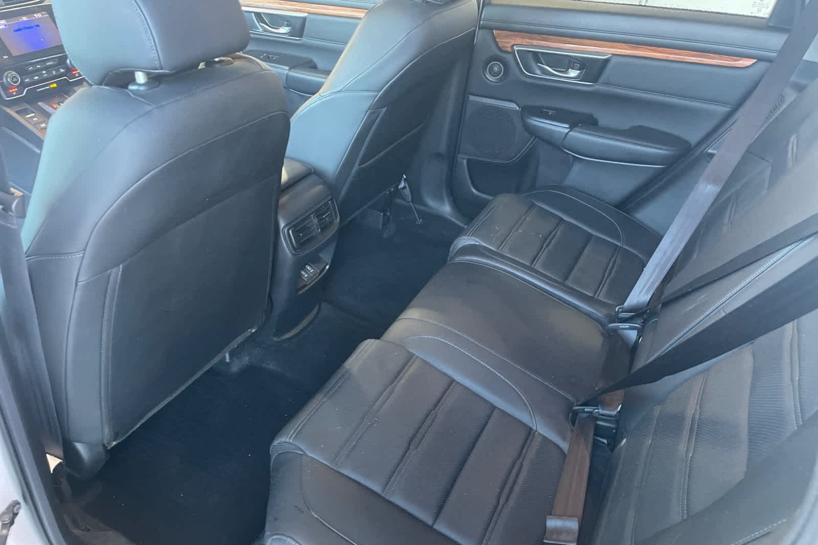 Thumbnail: 2022 Honda CR-V - 4