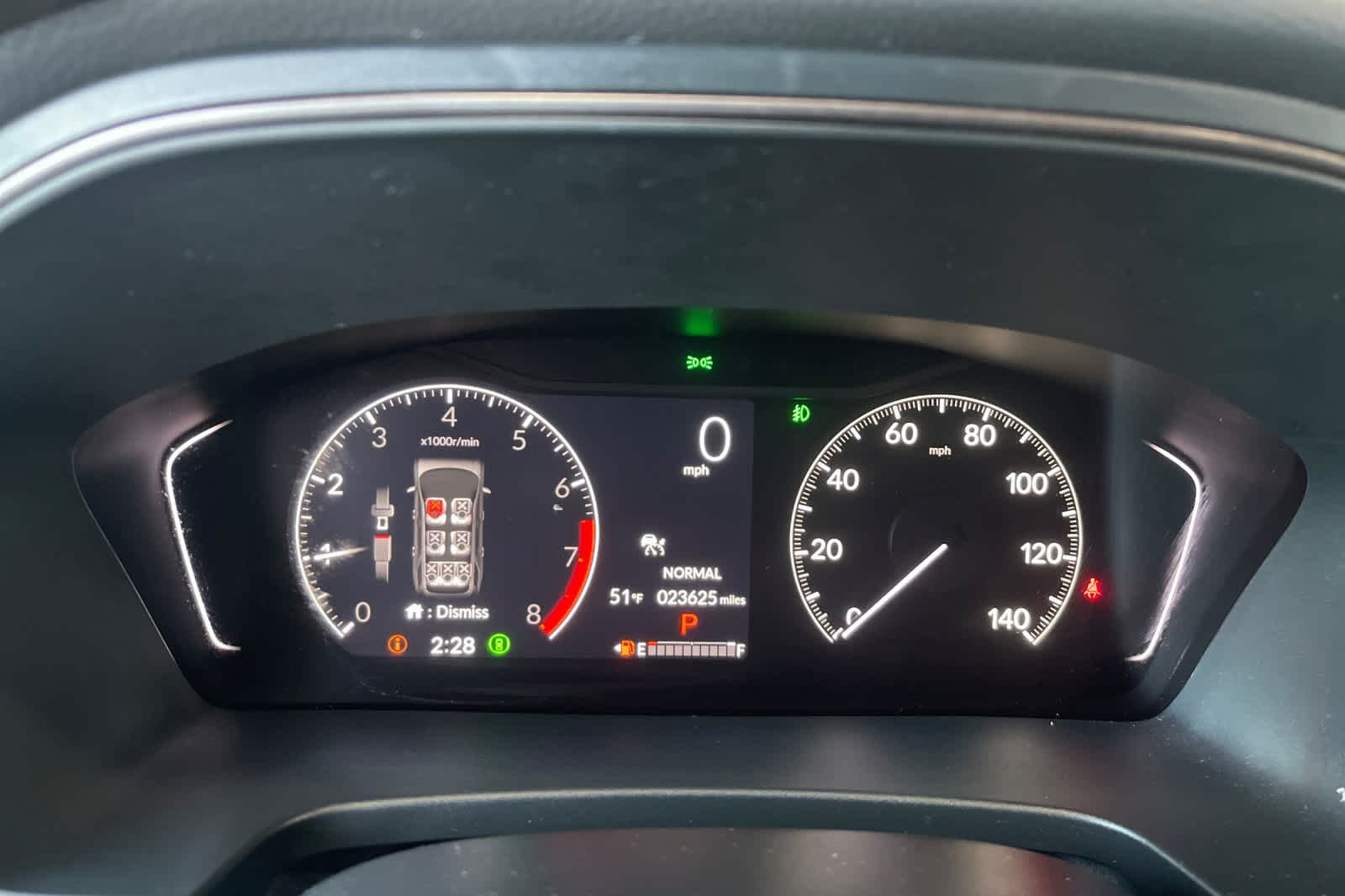 Thumbnail: 2023 Honda Pilot - 15