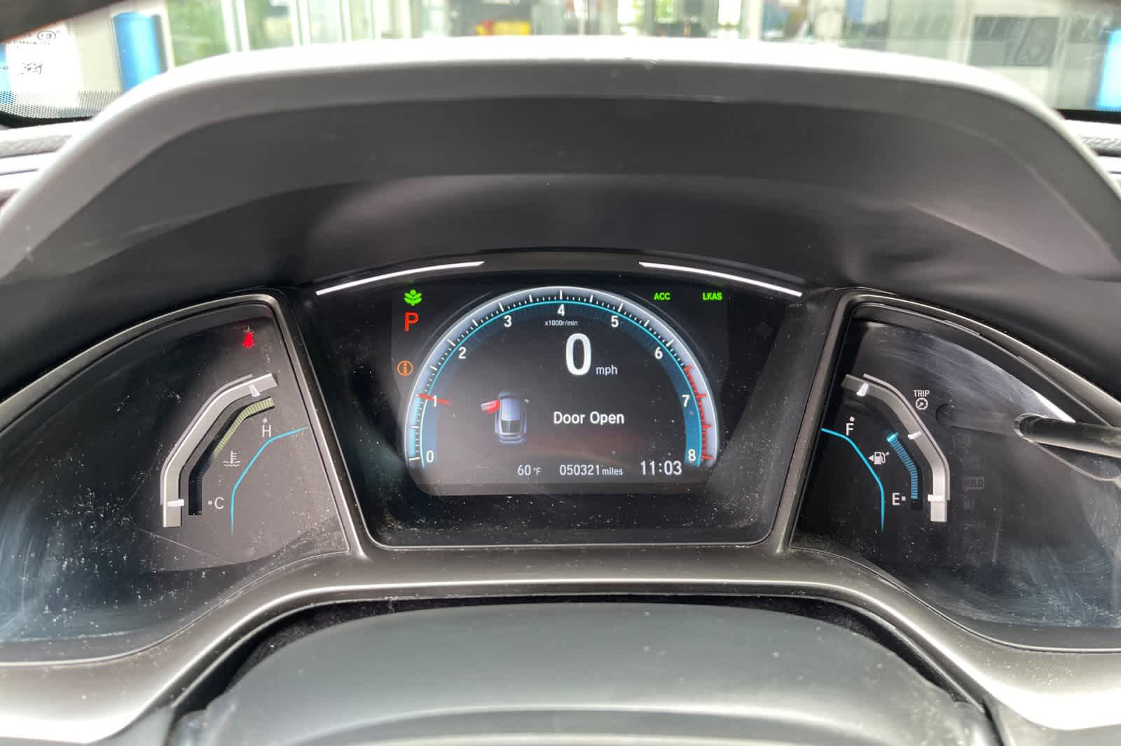Thumbnail: 2021 Honda Civic - 12