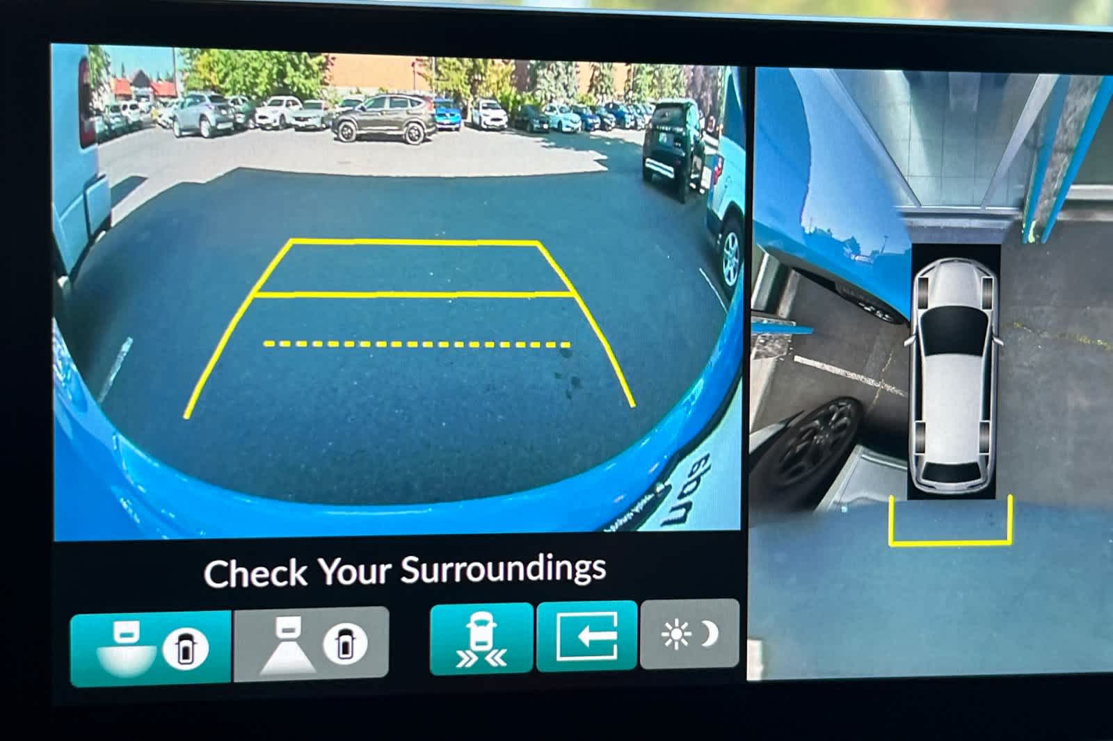 Thumbnail: 2025 Honda Pilot - 22