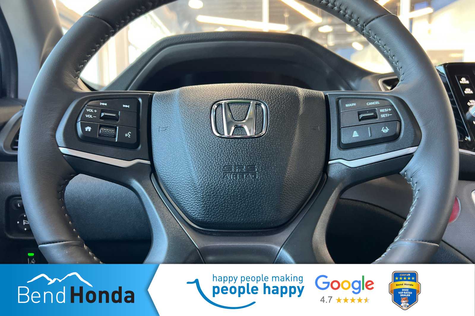 Thumbnail: 2025 Honda Ridgeline - 24