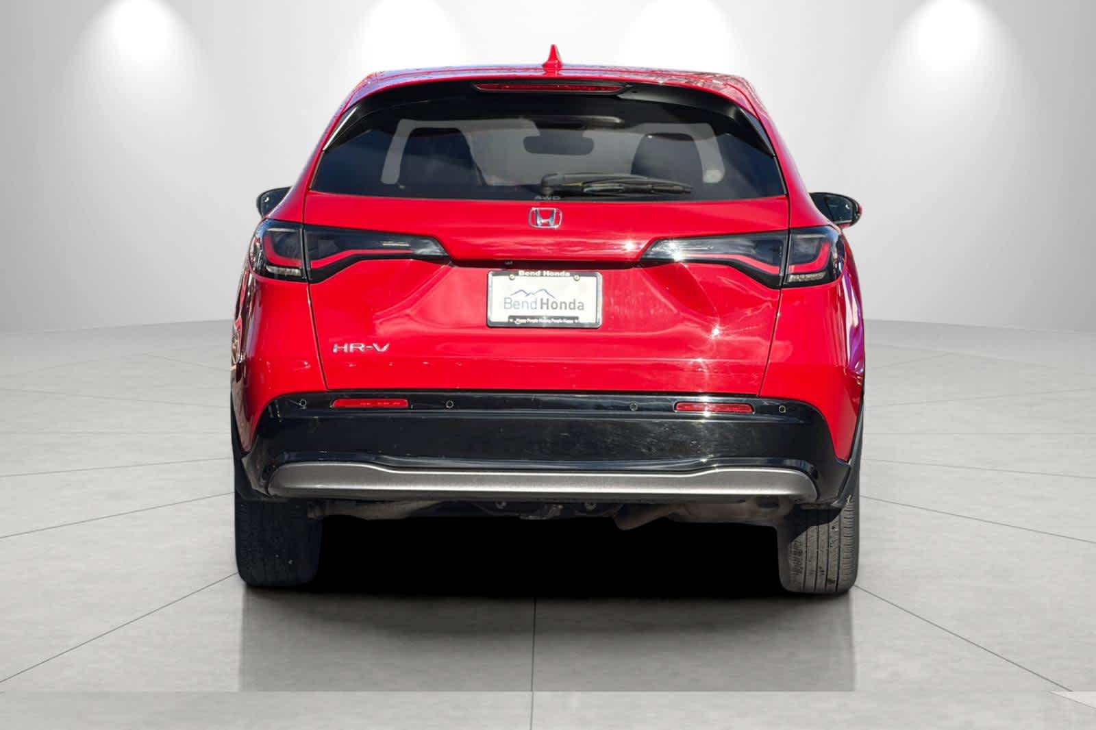 Thumbnail: 2023 Honda HR-V - 7