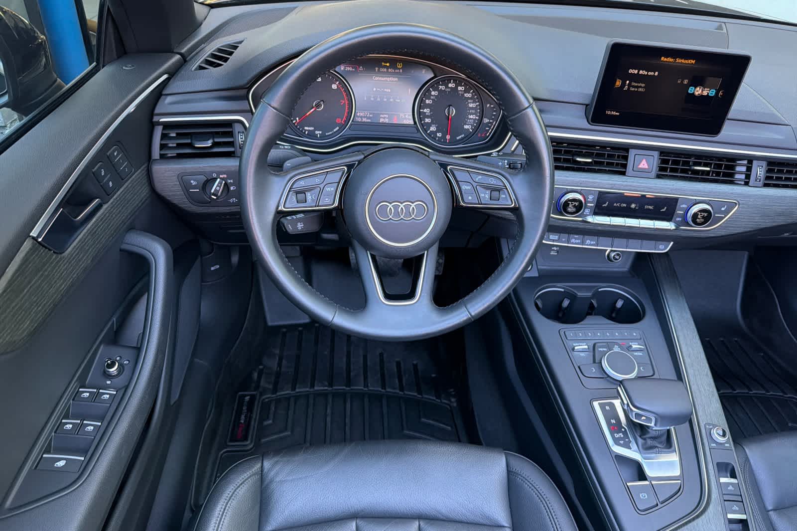 Thumbnail: 2019 Audi A5 - 16