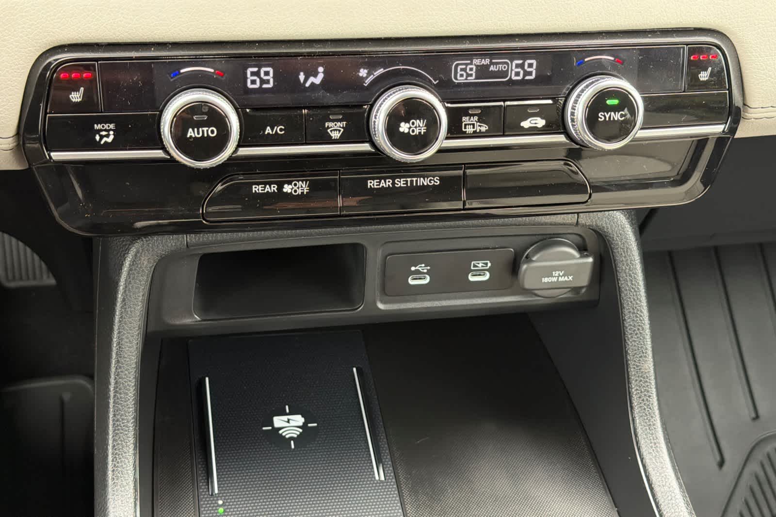 Thumbnail: 2026 Honda Passport - 23