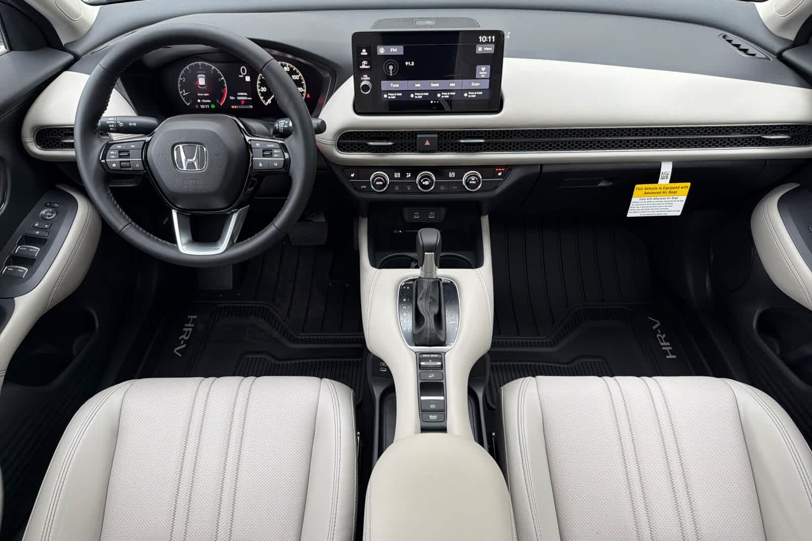 Thumbnail: 2027 Honda HR-V - 3