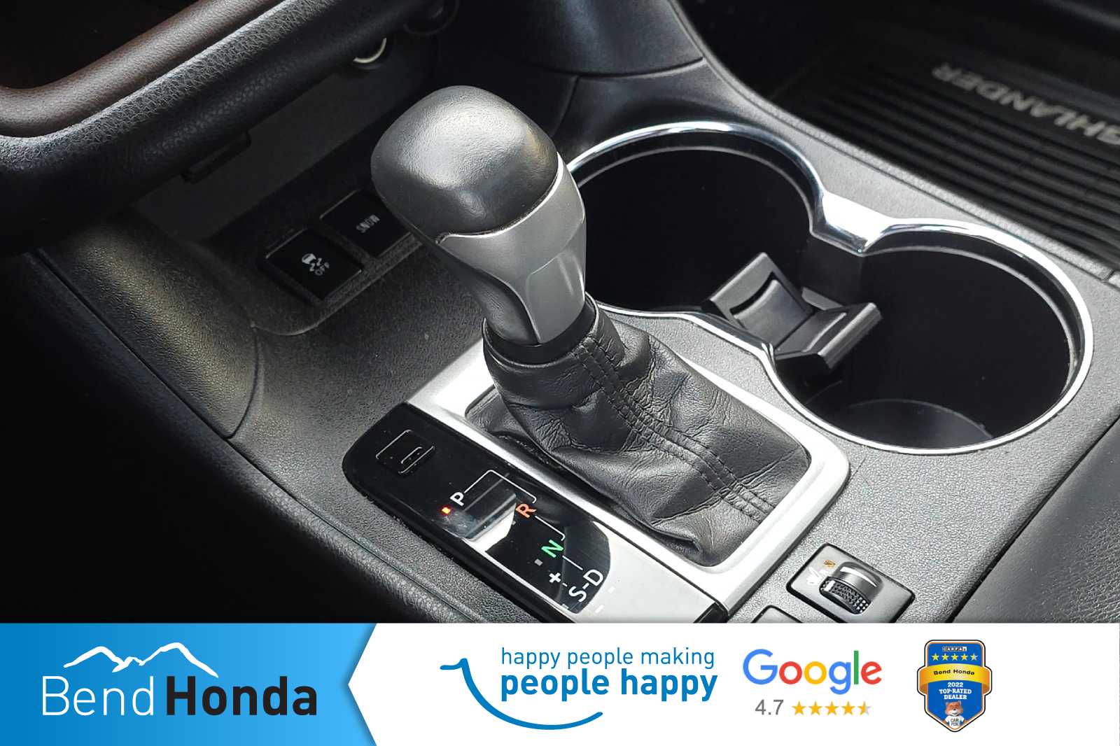 Thumbnail: 2015 Toyota Highlander - 25