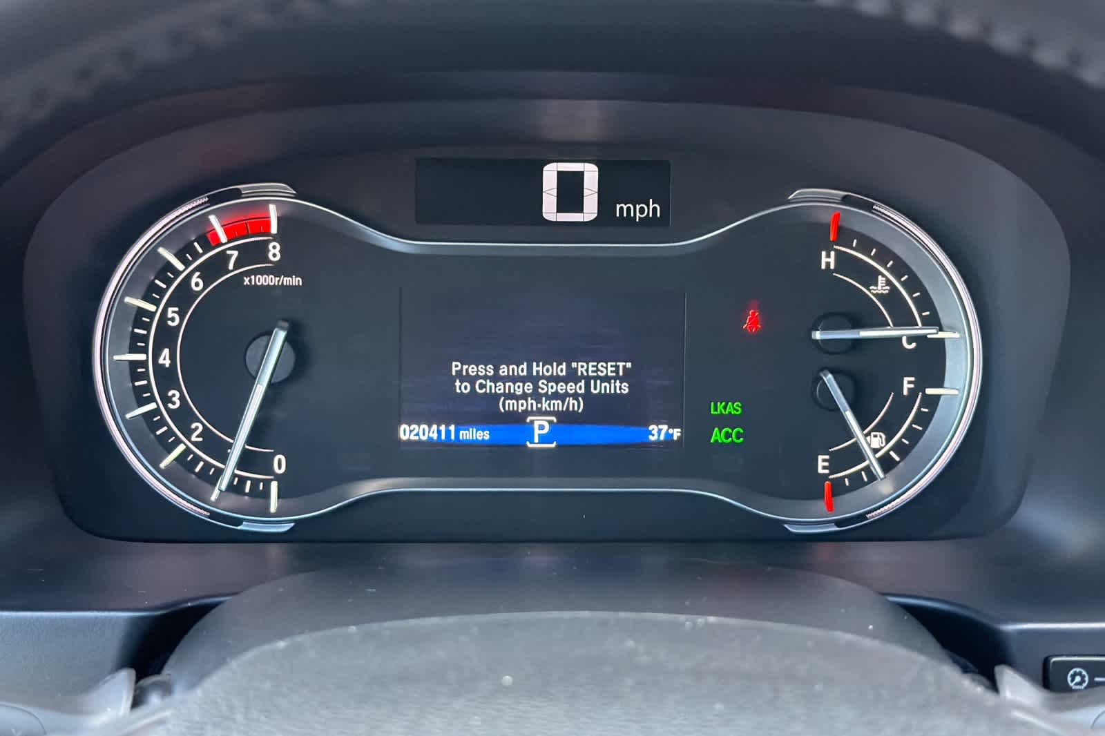 Thumbnail: 2023 Honda Ridgeline - 25