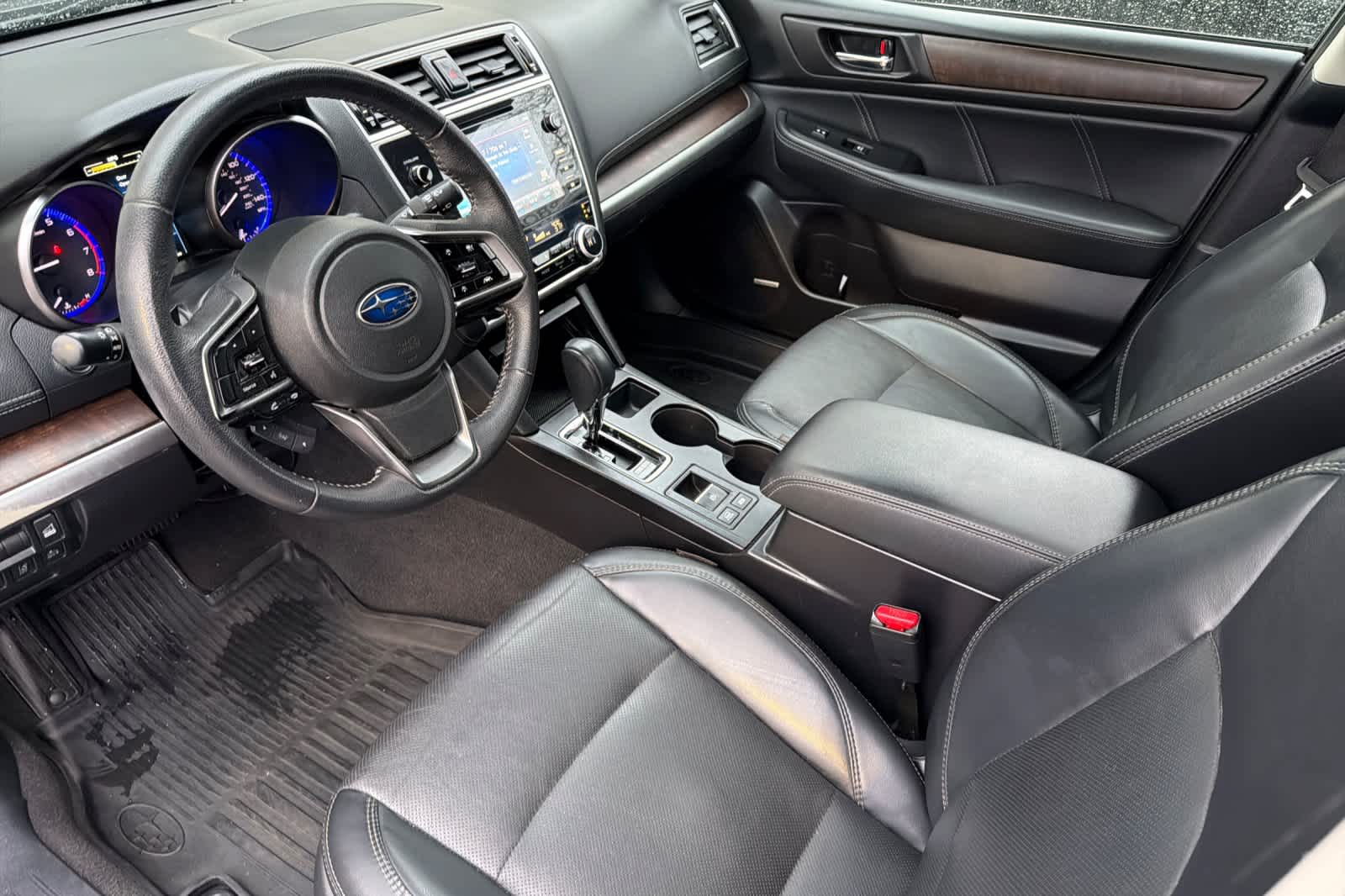 Thumbnail: 2019 Subaru Outback - 13