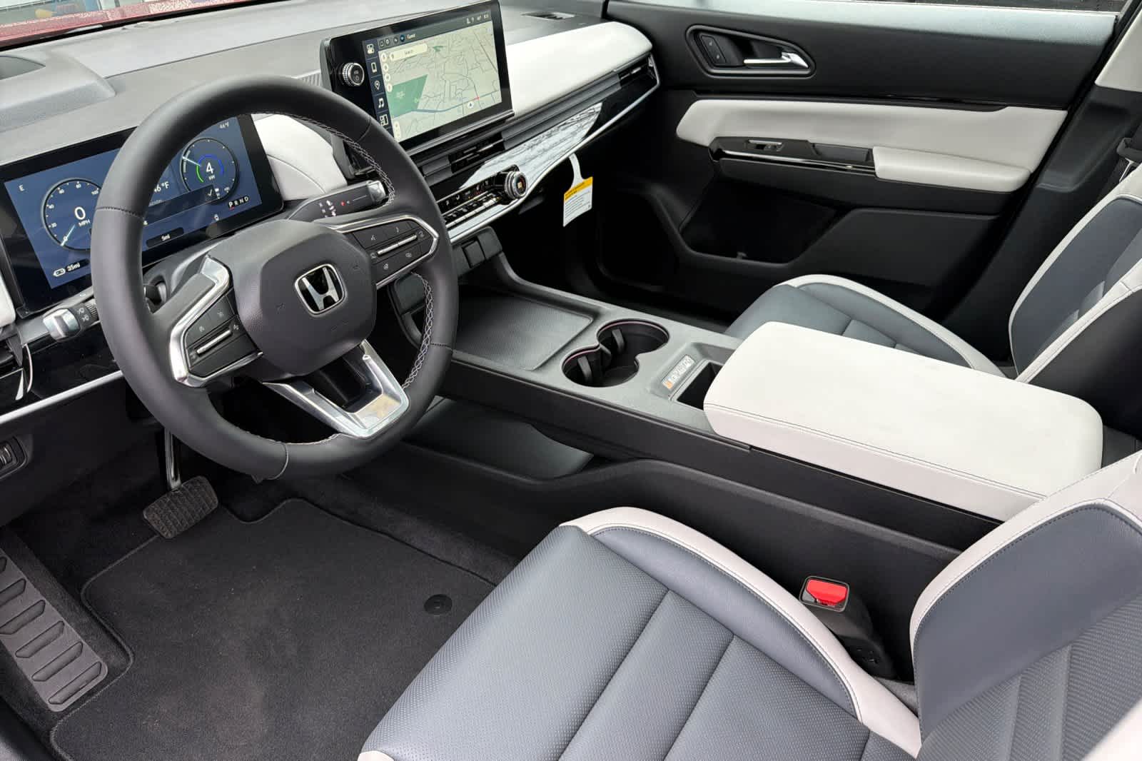 Thumbnail: 2026 Honda Prologue - 13