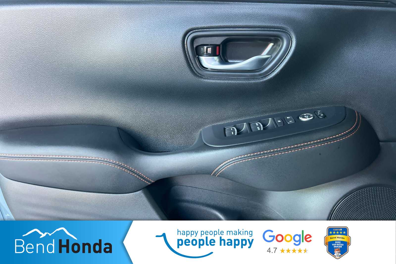 Thumbnail: 2026 Honda HR-V - 14