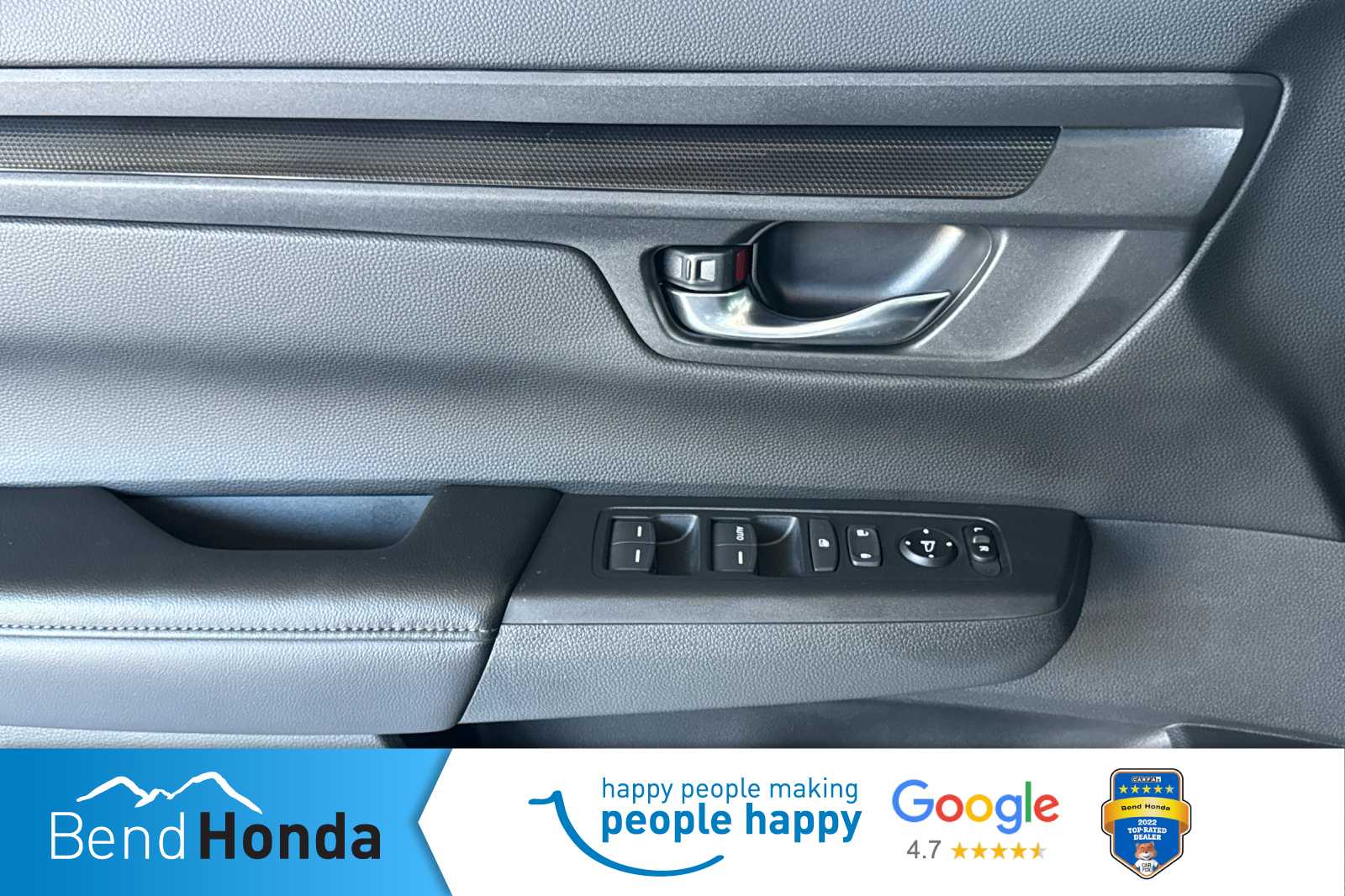 Thumbnail: 2026 Honda CR-V - 14