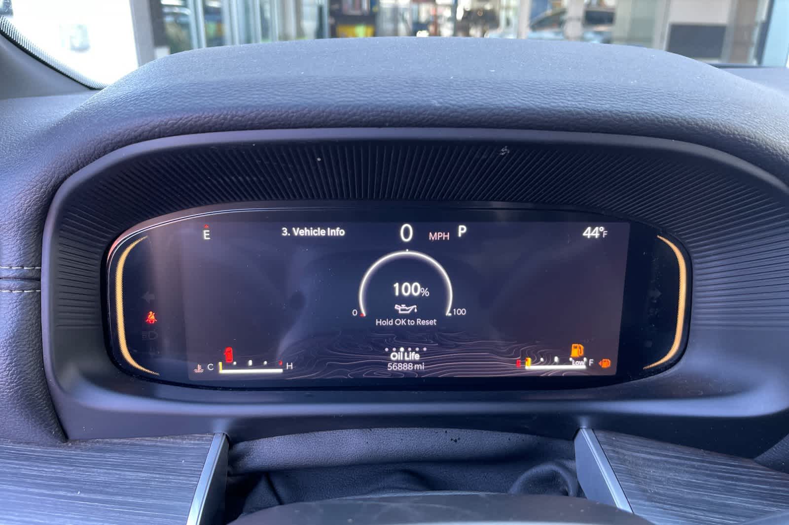 Thumbnail: 2024 Jeep Wagoneer - 13