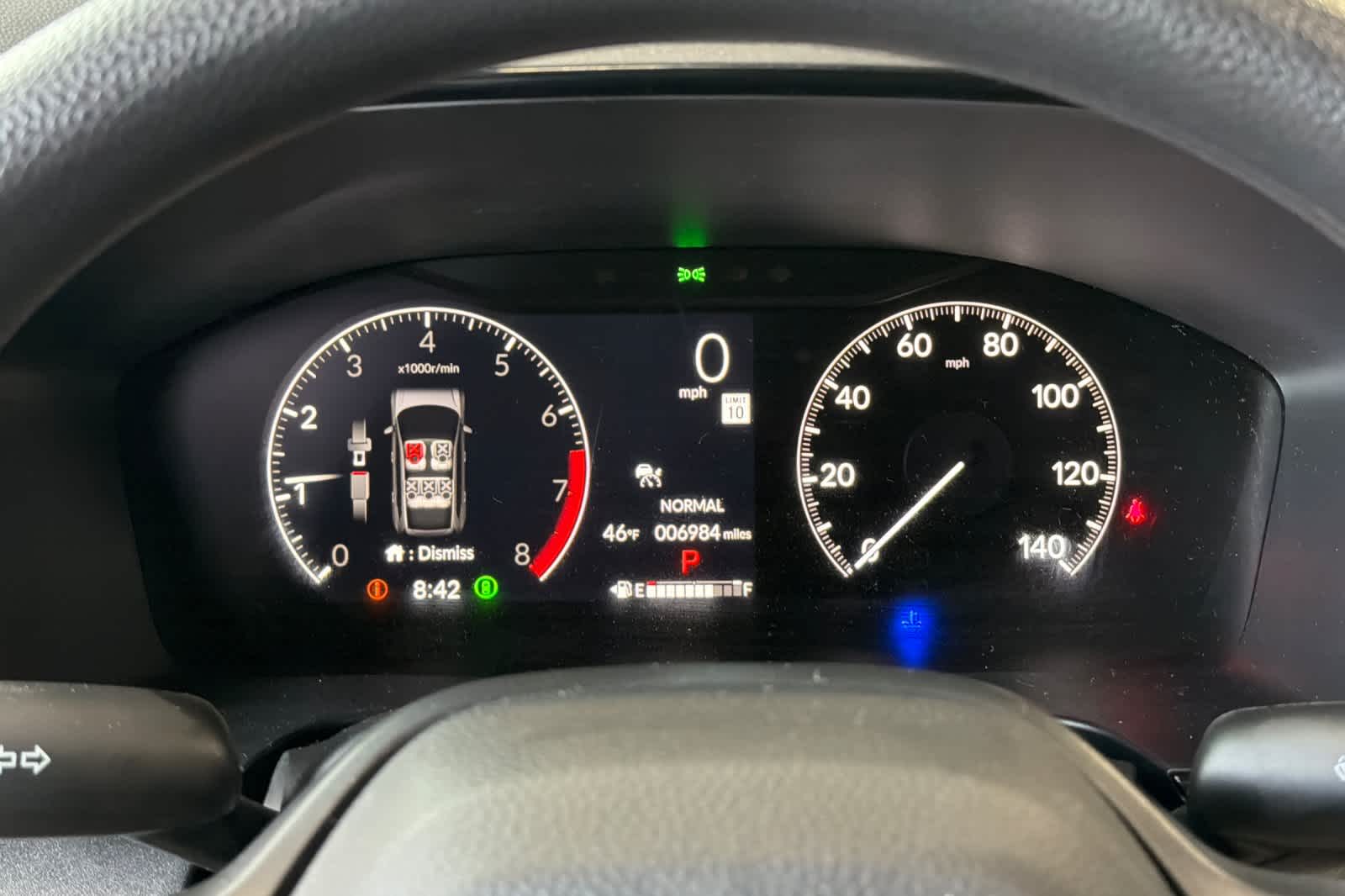 Thumbnail: 2023 Honda CR-V - 26