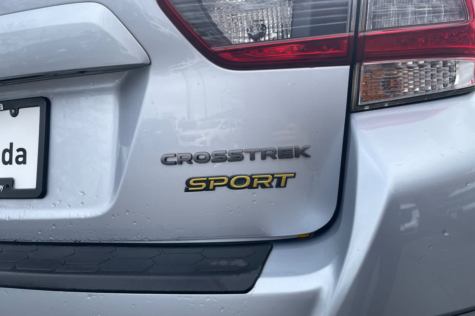 Thumbnail: 2021 Subaru Crosstrek - 14