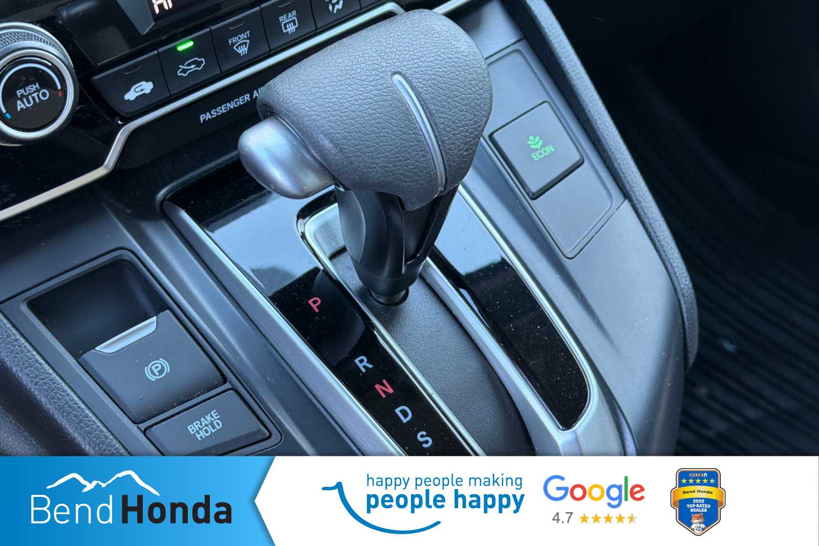 Thumbnail: 2019 Honda CR-V - 23