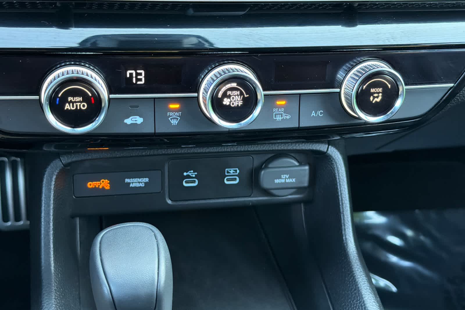 Thumbnail: 2025 Honda Civic - 21