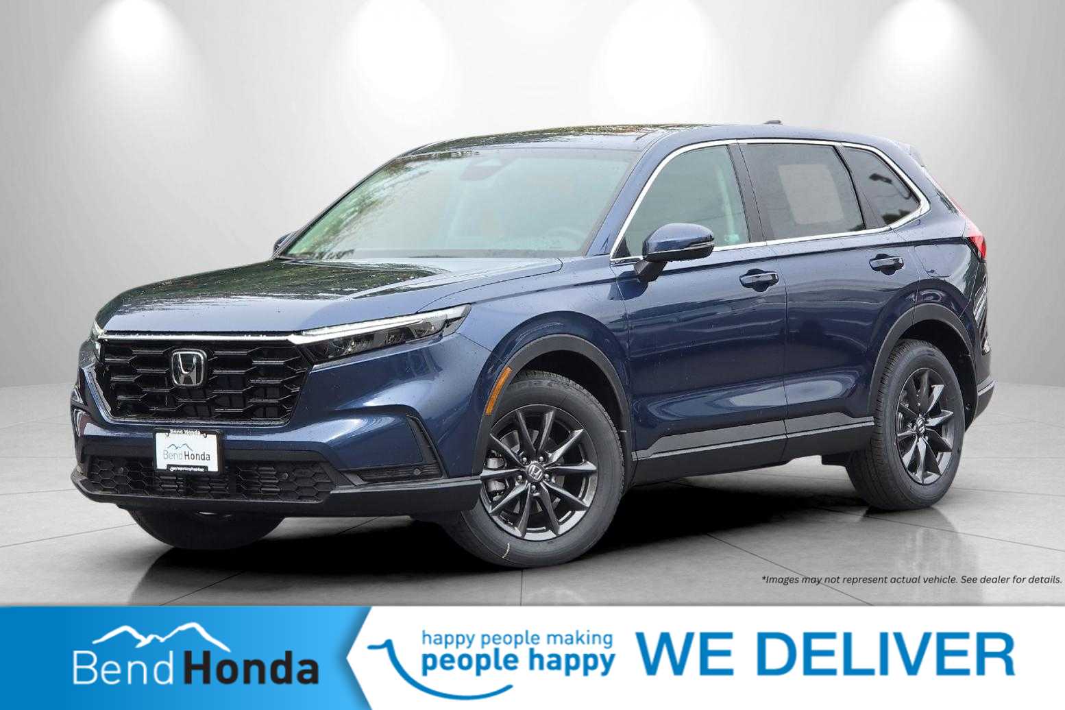 Thumbnail: 2026 Honda CR-V - 1