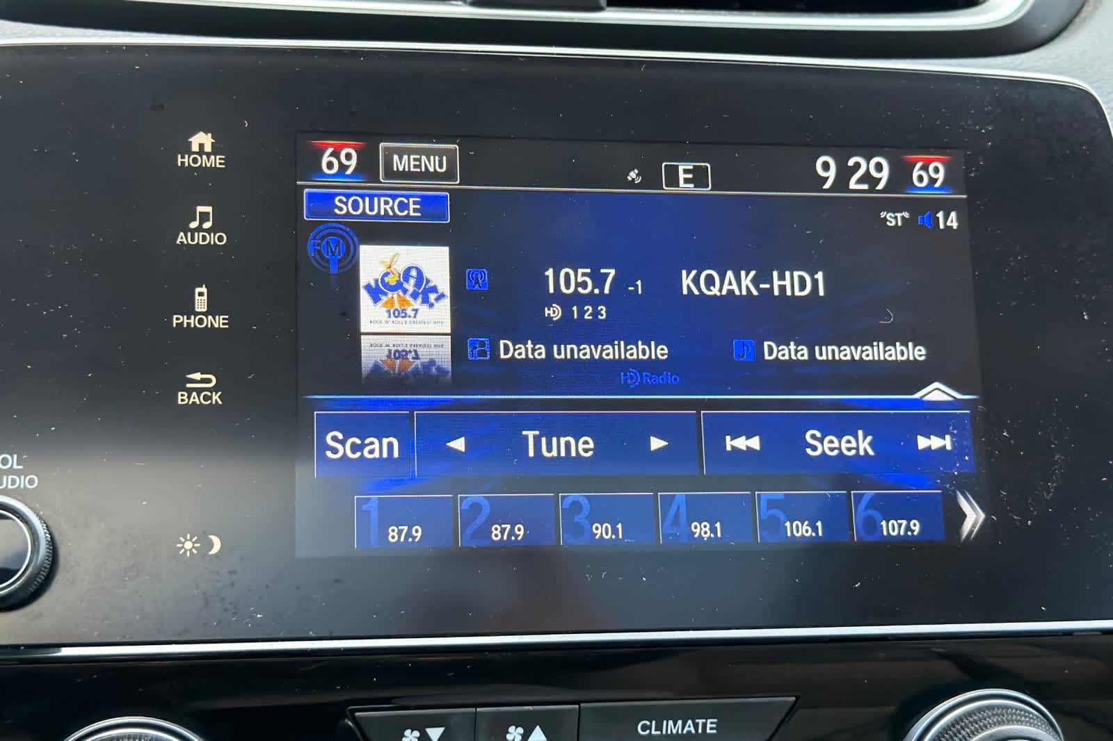 Thumbnail: 2022 Honda CR-V - 20