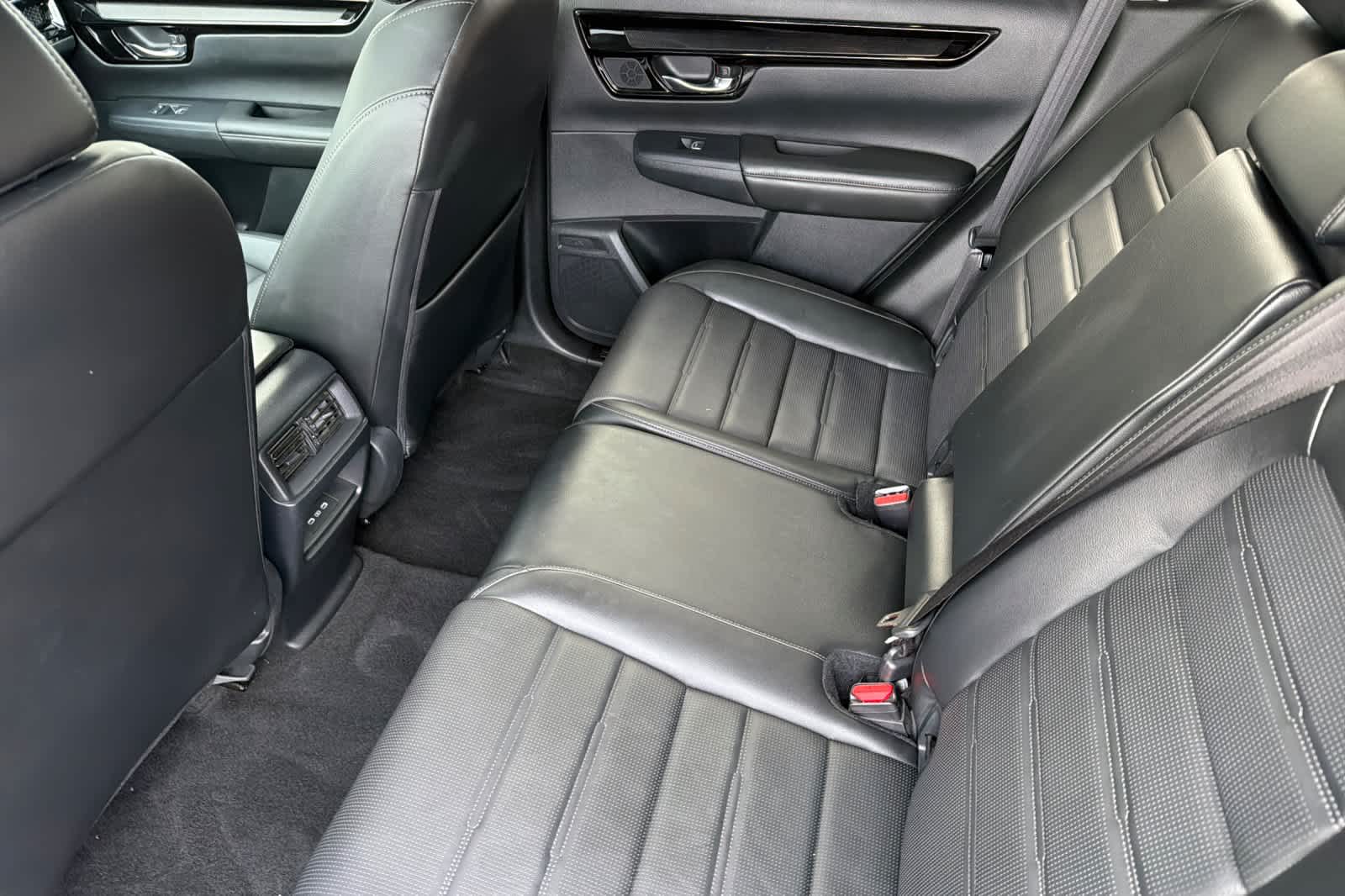 Thumbnail: 2025 Honda CR-V - 4