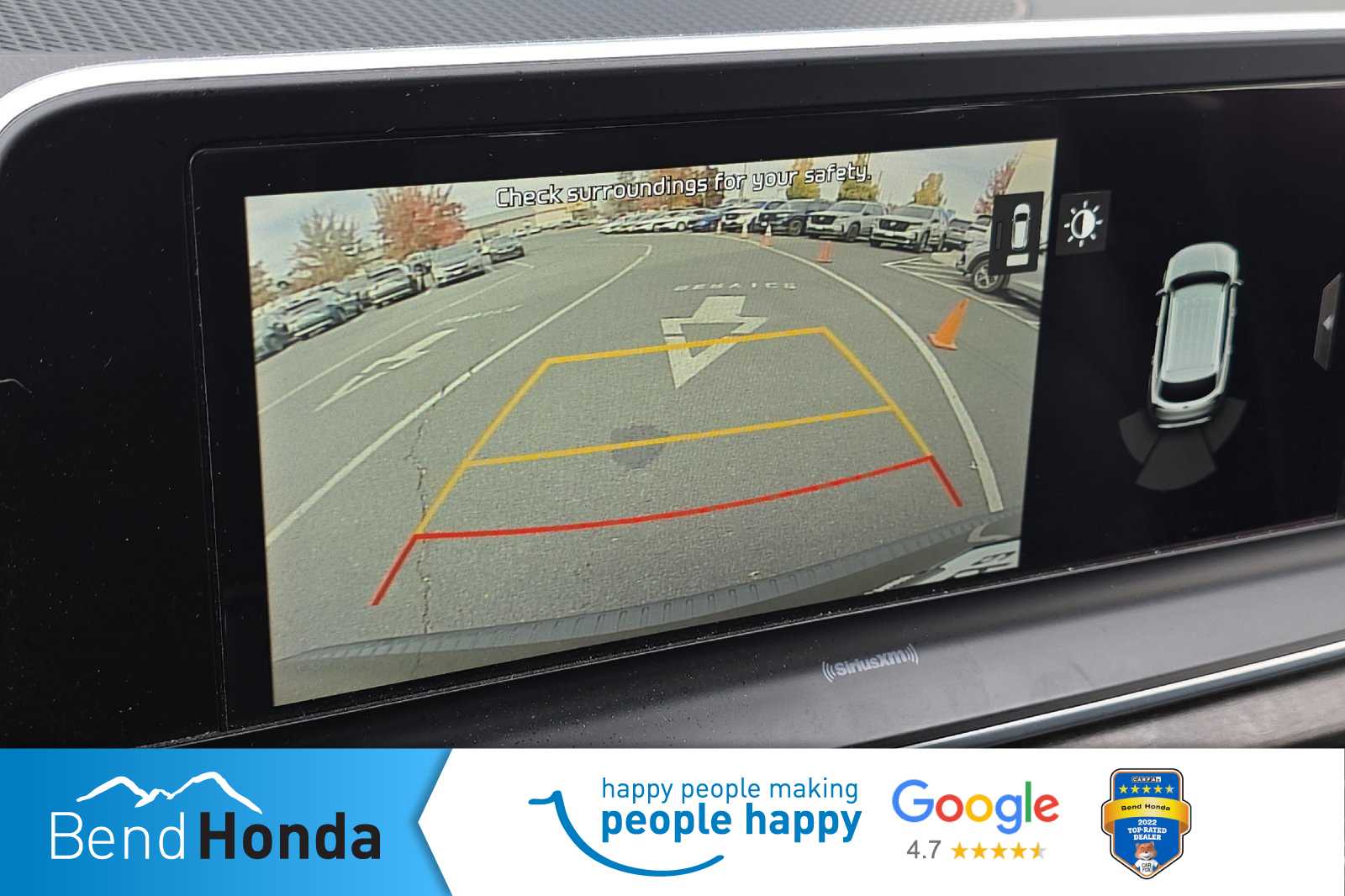 Thumbnail: 2020 Kia Telluride - 23