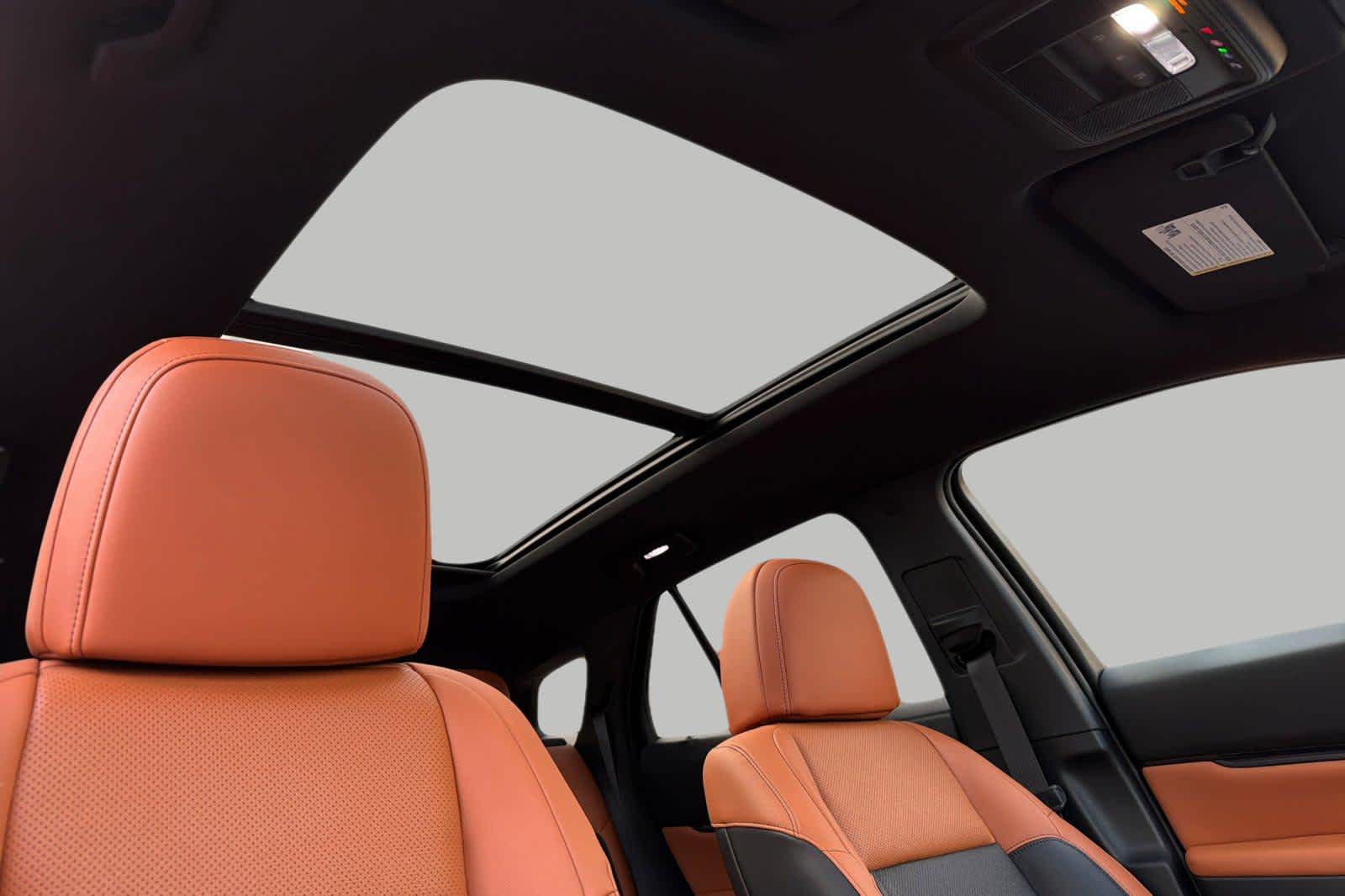 Thumbnail: 2026 Honda Prologue - 19