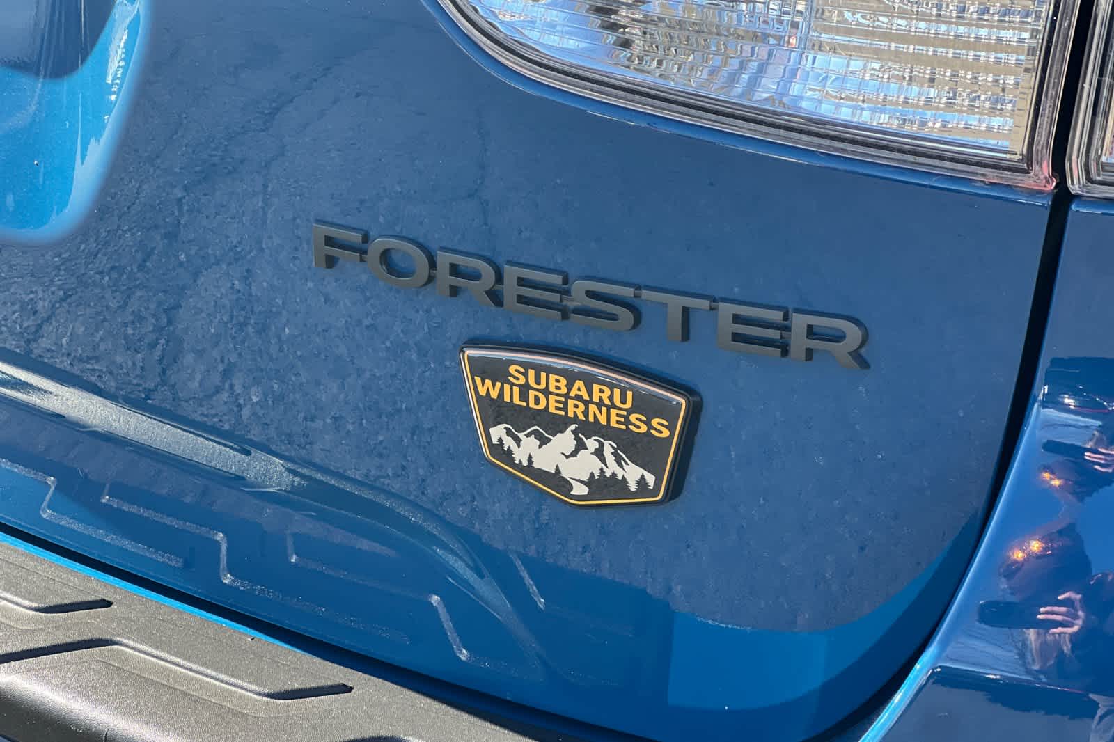 Thumbnail: 2023 Subaru Forester - 12