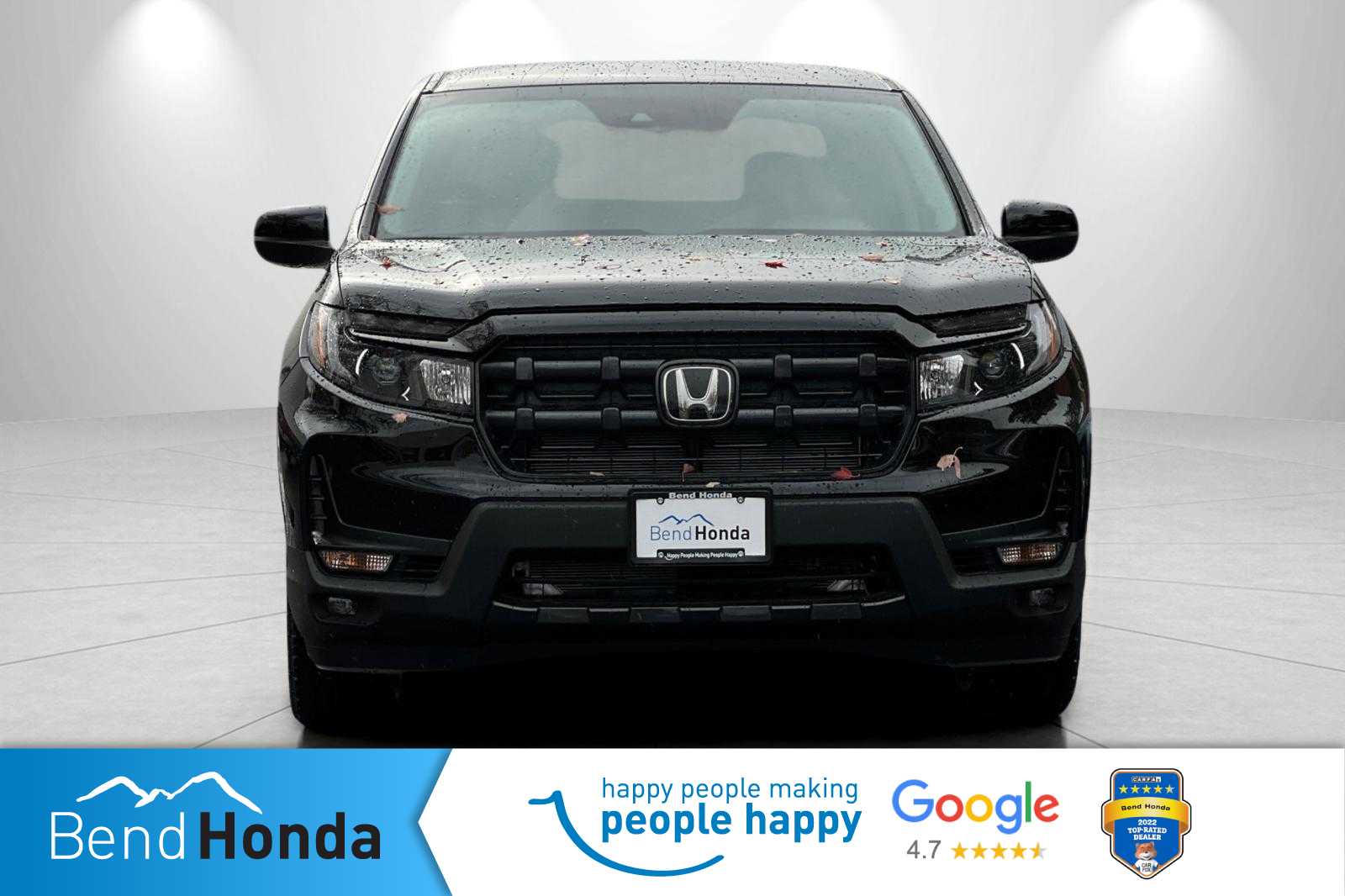 Thumbnail: 2026 Honda Ridgeline - 10