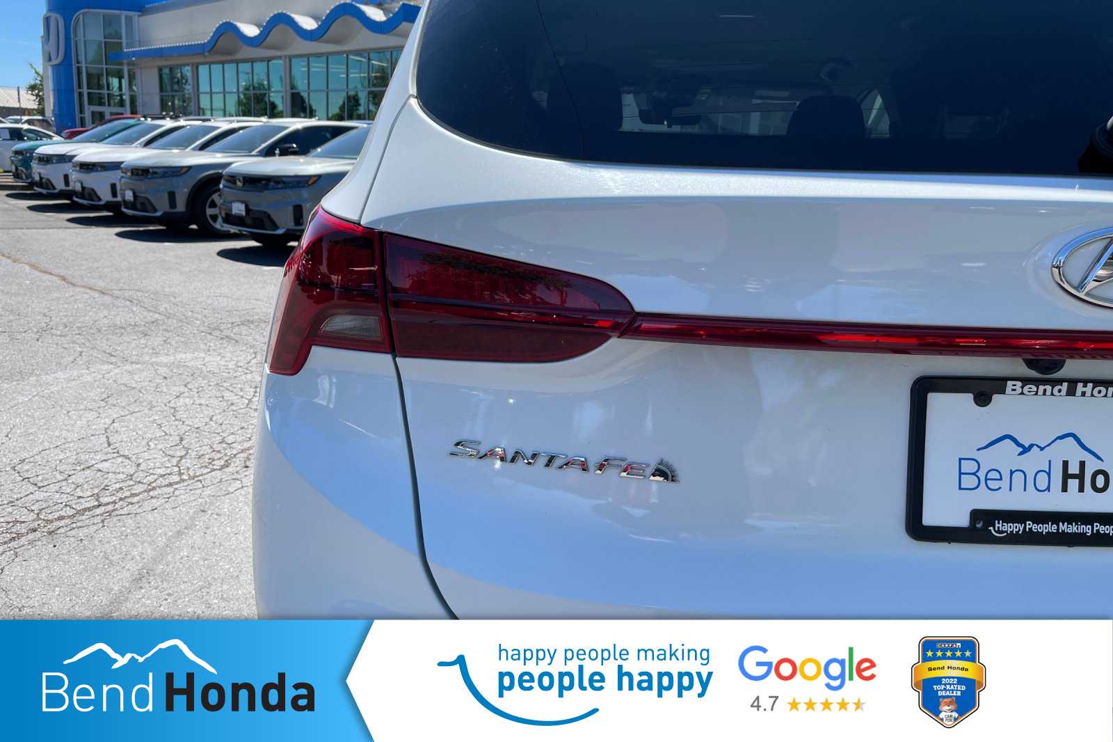 Thumbnail: 2023 Hyundai Santa Fe - 12