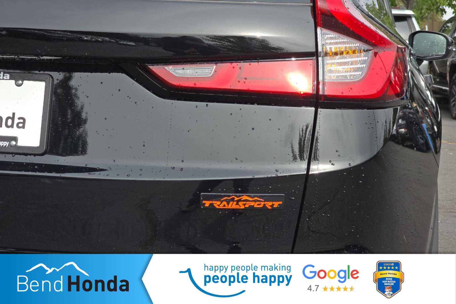 Thumbnail: 2026 Honda CR-V - 12