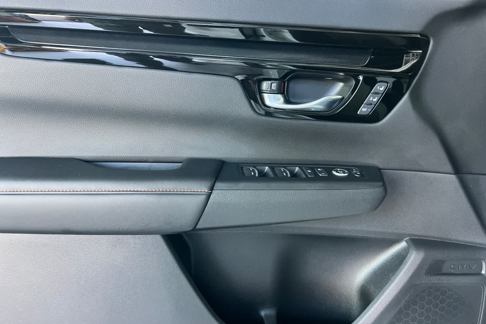 Thumbnail: 2026 Honda CR-V - 14