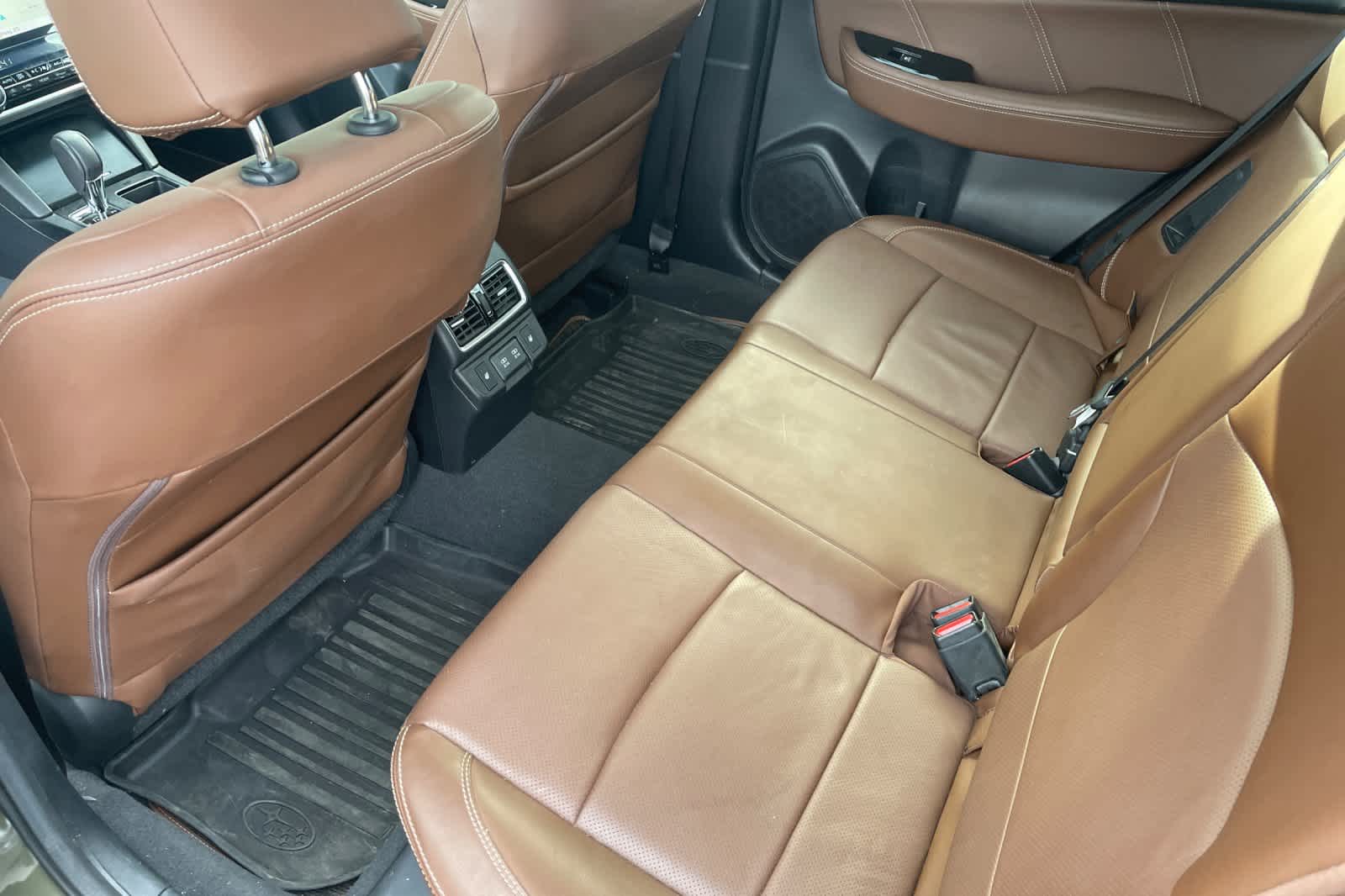 Thumbnail: 2019 Subaru Outback - 4