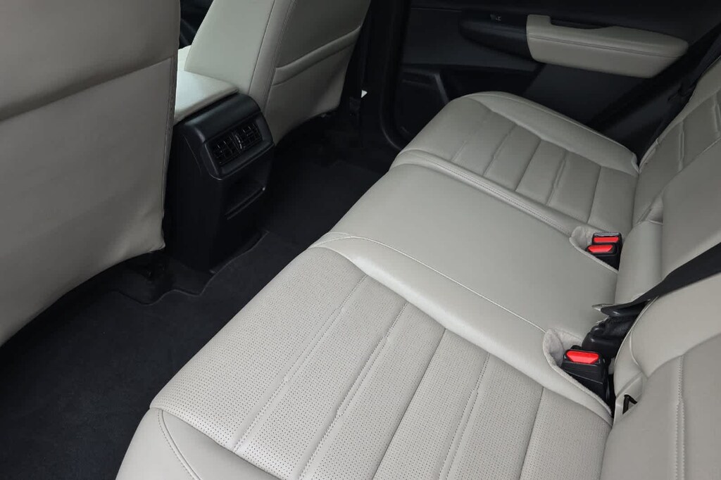 Certified 2023 Honda CR-V EX-L w/BSI SUV