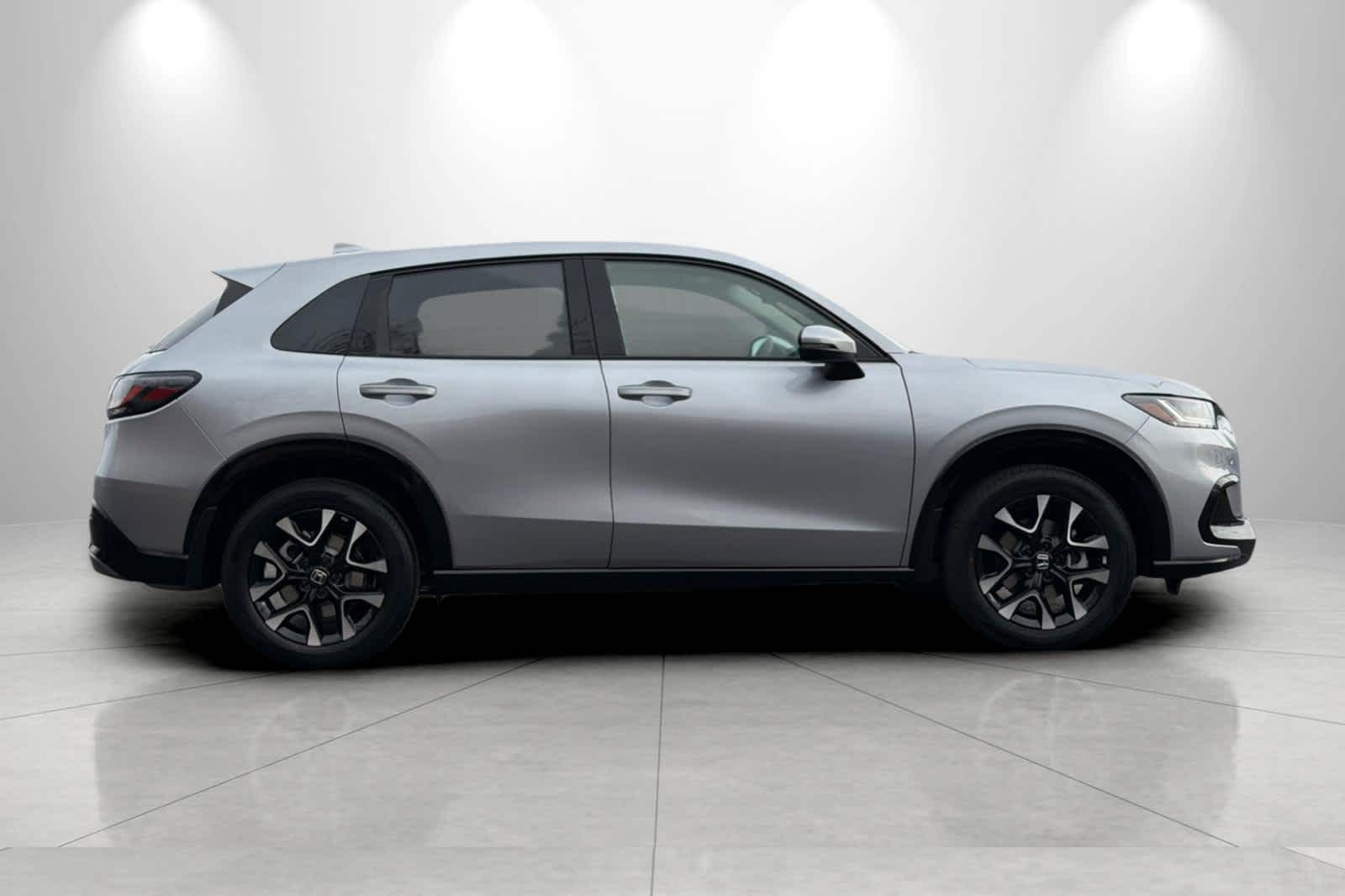 Thumbnail: 2026 Honda HR-V - 7