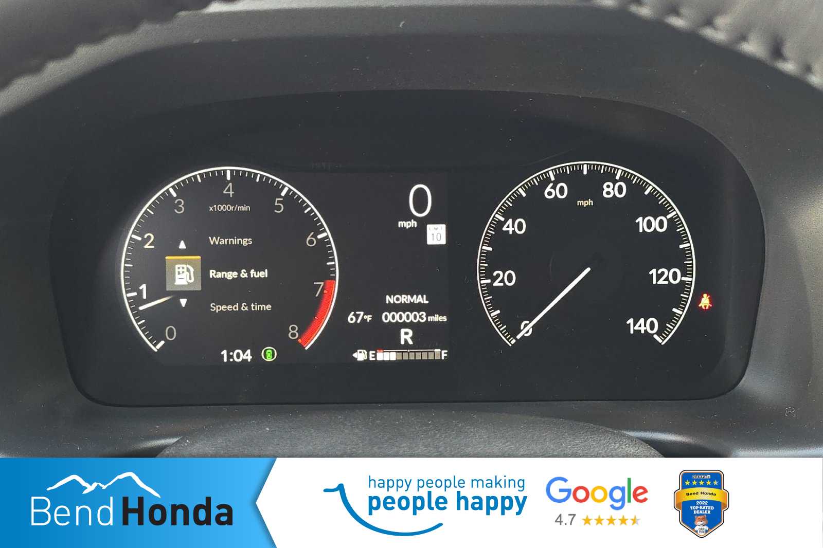 Thumbnail: 2026 Honda Odyssey - 29