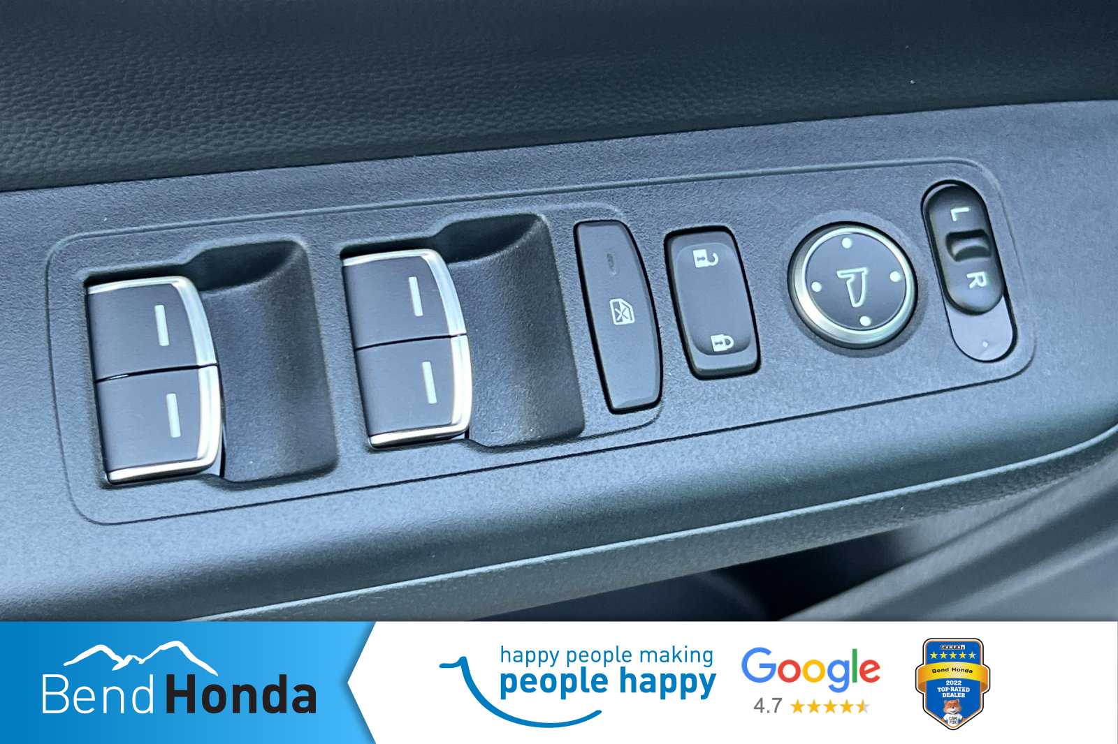 Thumbnail: 2026 Honda CR-V - 15