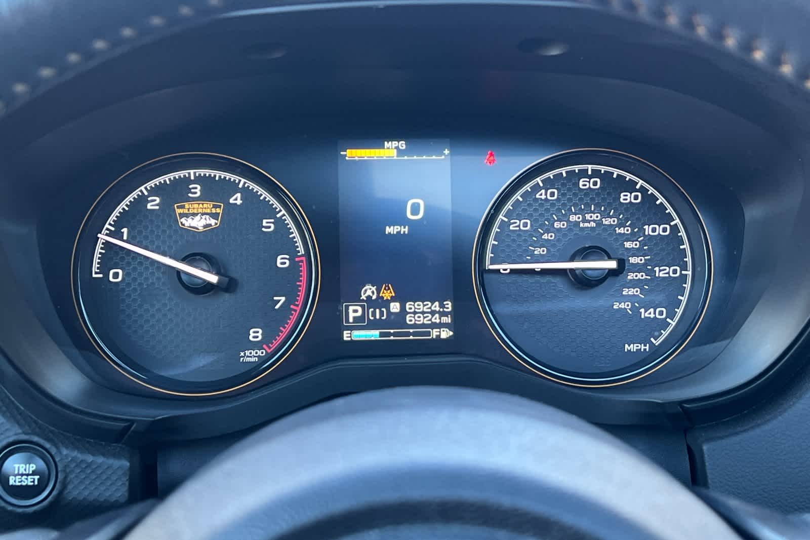 Thumbnail: 2023 Subaru Forester - 27