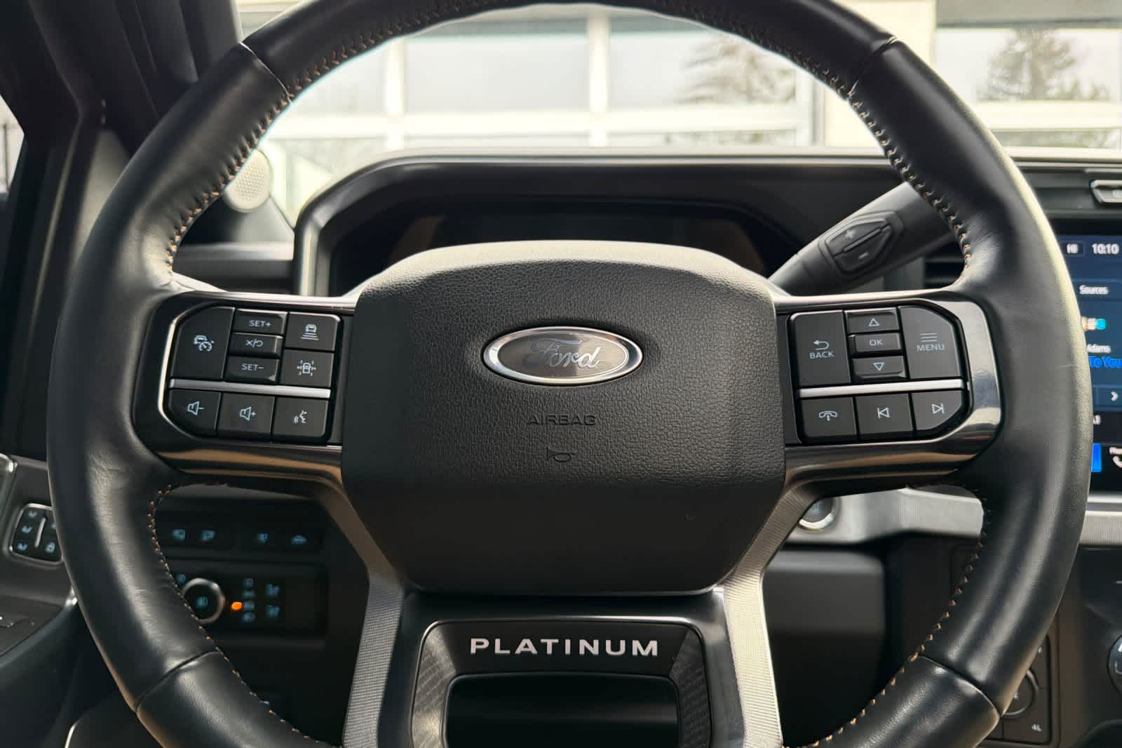 Thumbnail: 2024 Ford F-350 - 25