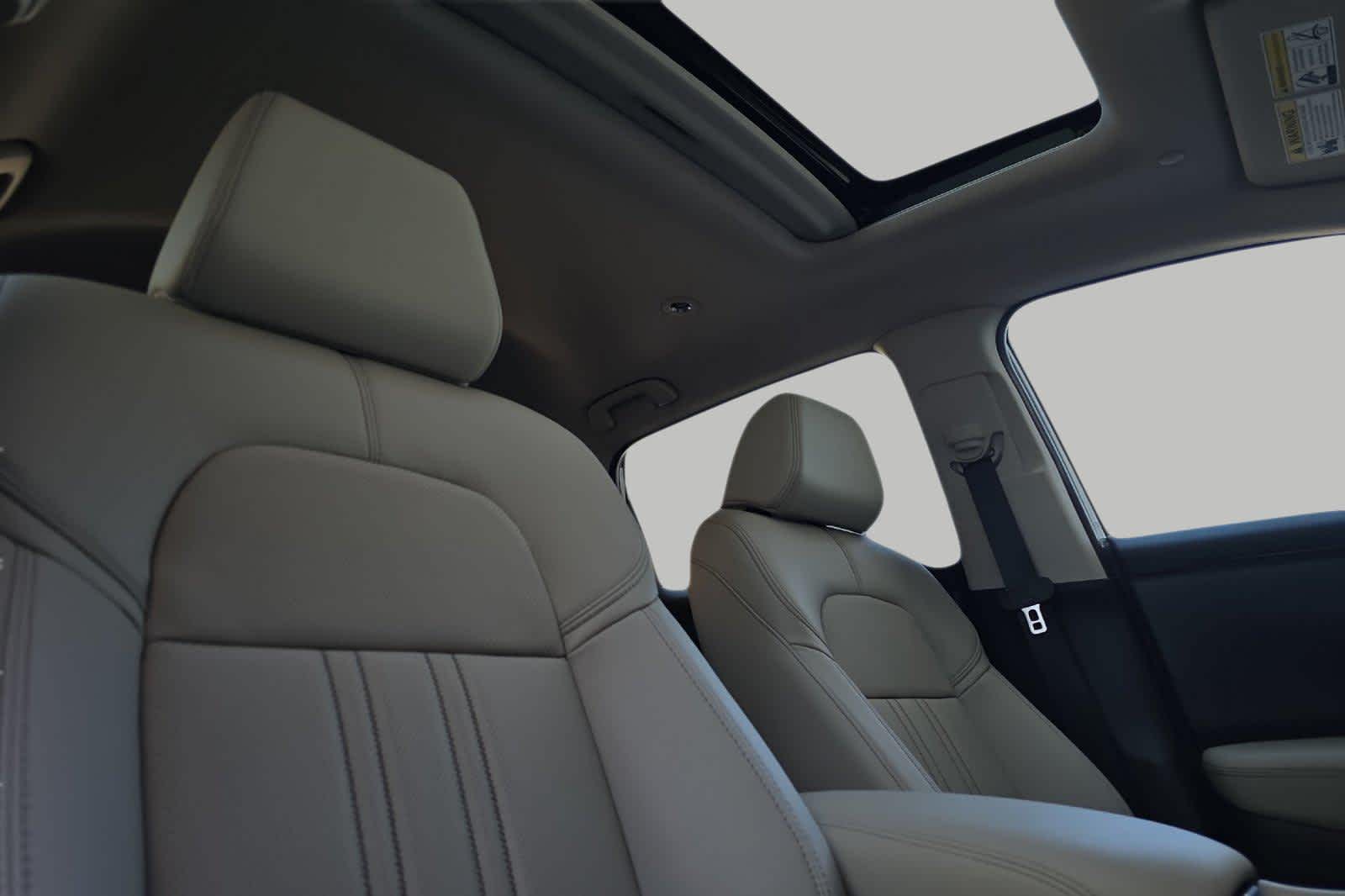 Thumbnail: 2026 Honda HR-V - 19