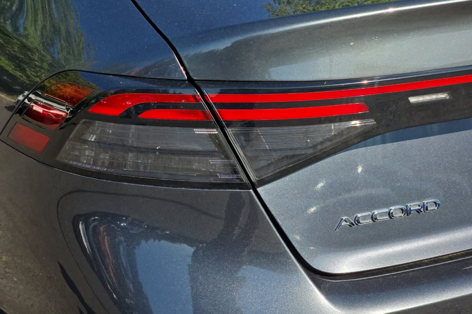 Thumbnail: 2023 Honda Accord - 12