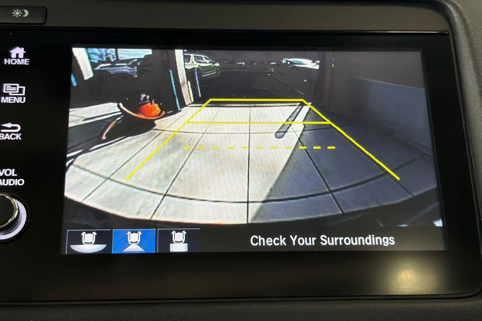 Thumbnail: 2022 Honda HR-V - 21