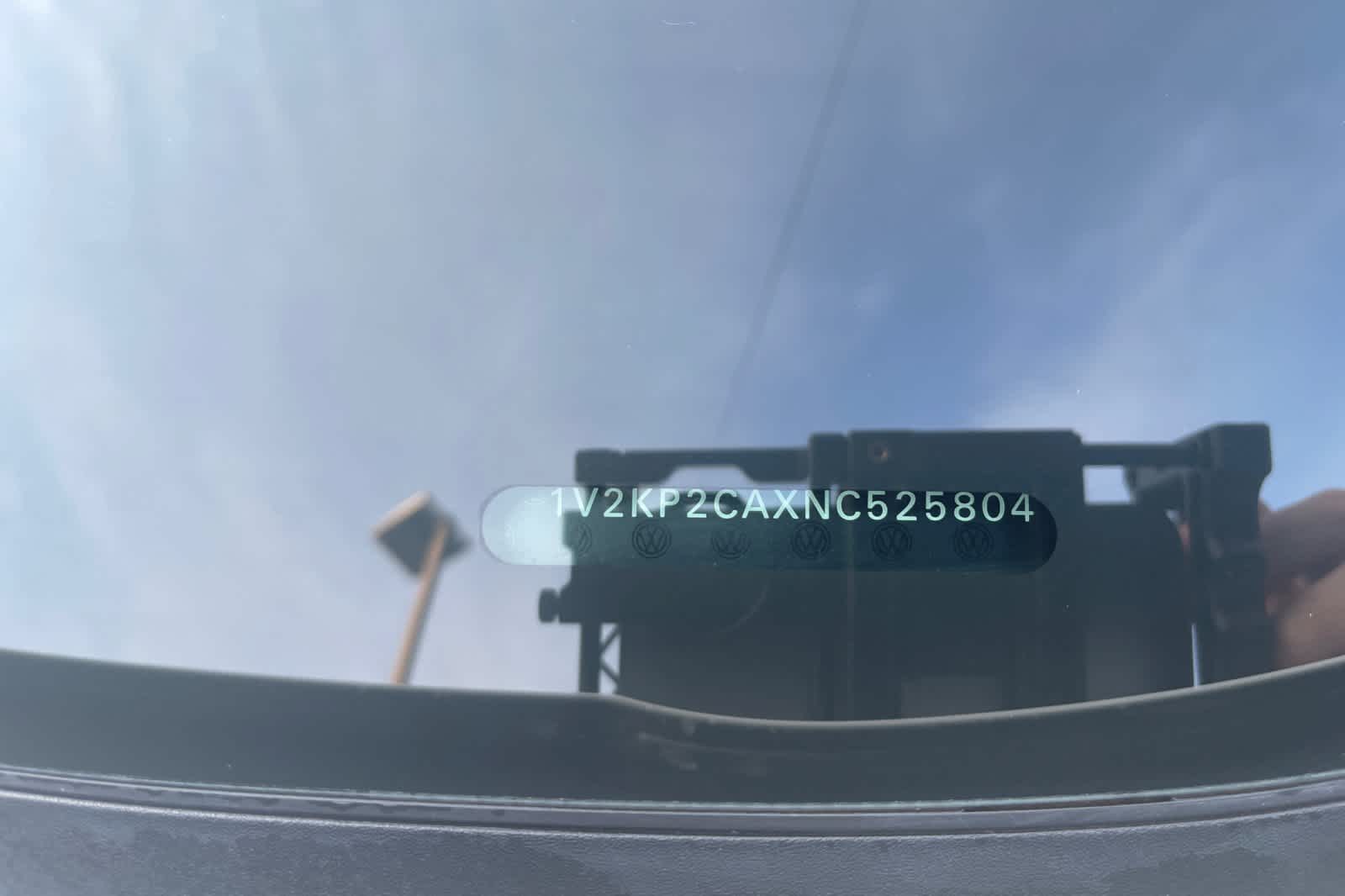 Thumbnail: 2022 Volkswagen Atlas - 16