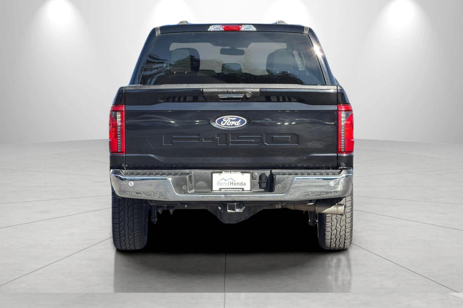 Thumbnail: 2024 Ford F-150 - 7