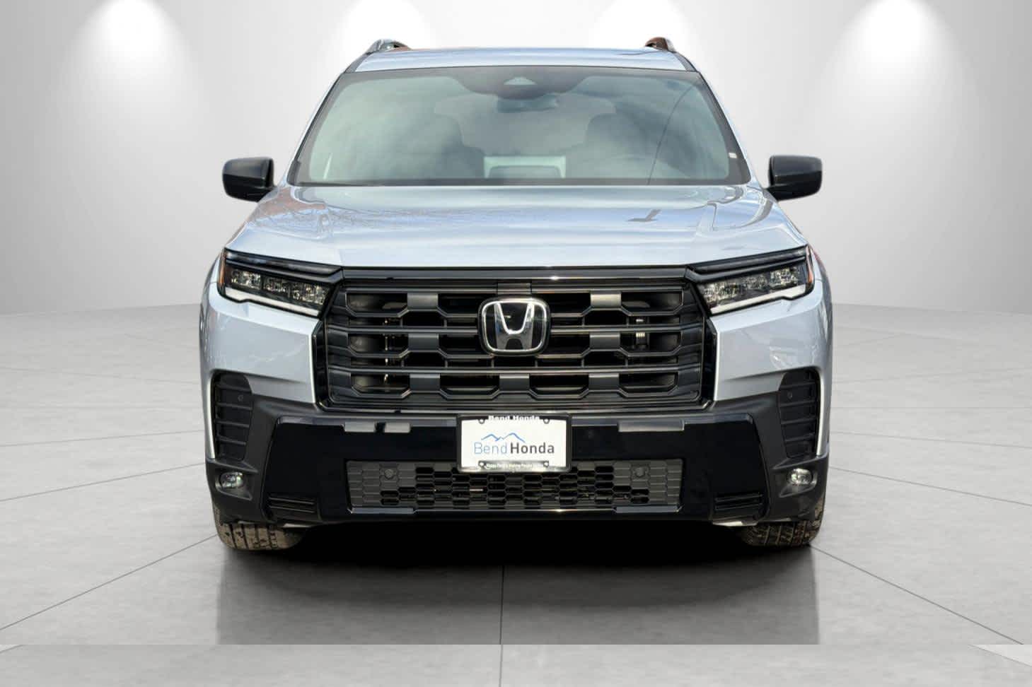 Thumbnail: 2026 Honda Pilot - 10