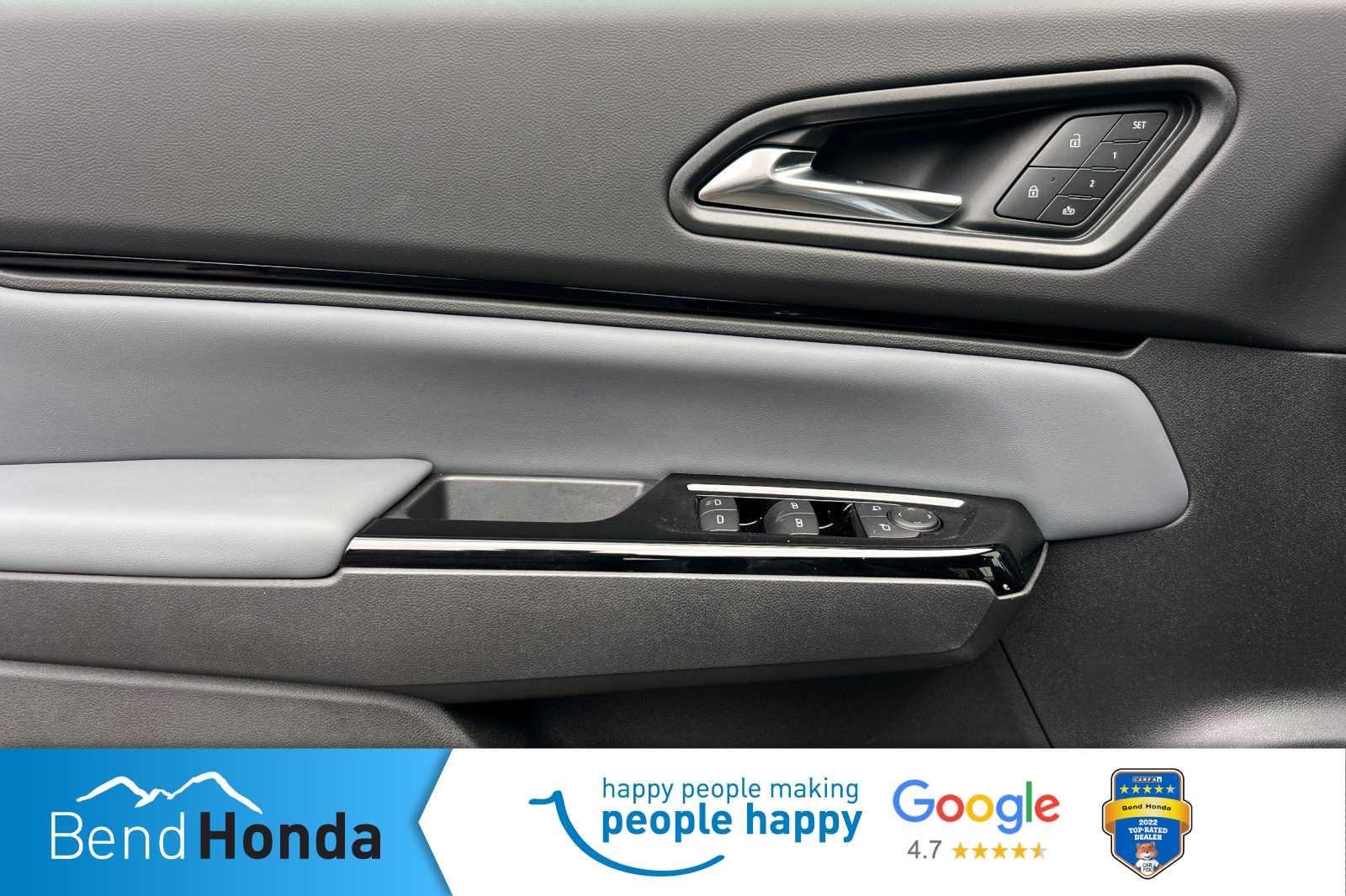 Thumbnail: 2025 Honda Prologue - 14