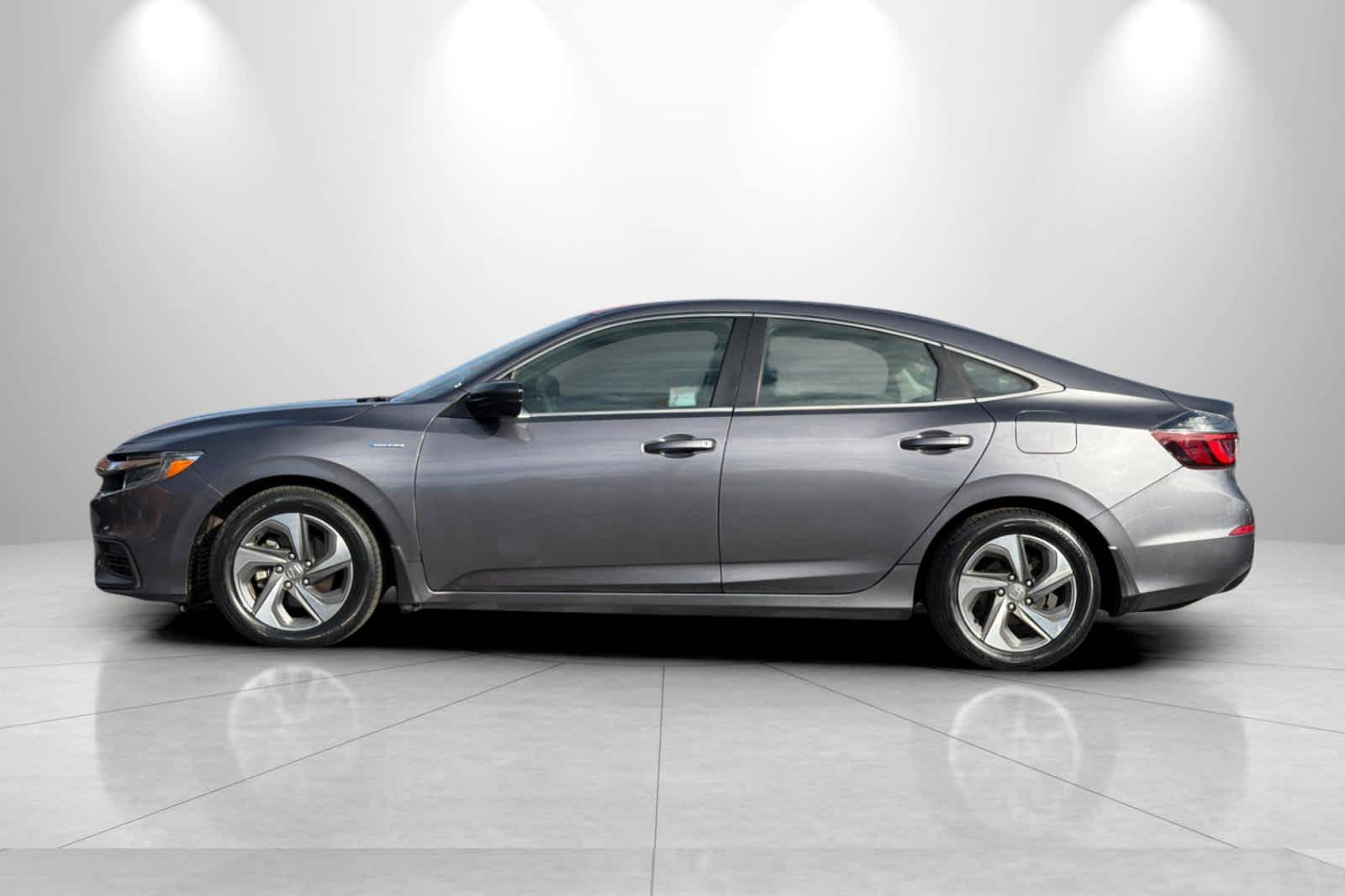 Thumbnail: 2019 Honda Insight - 5