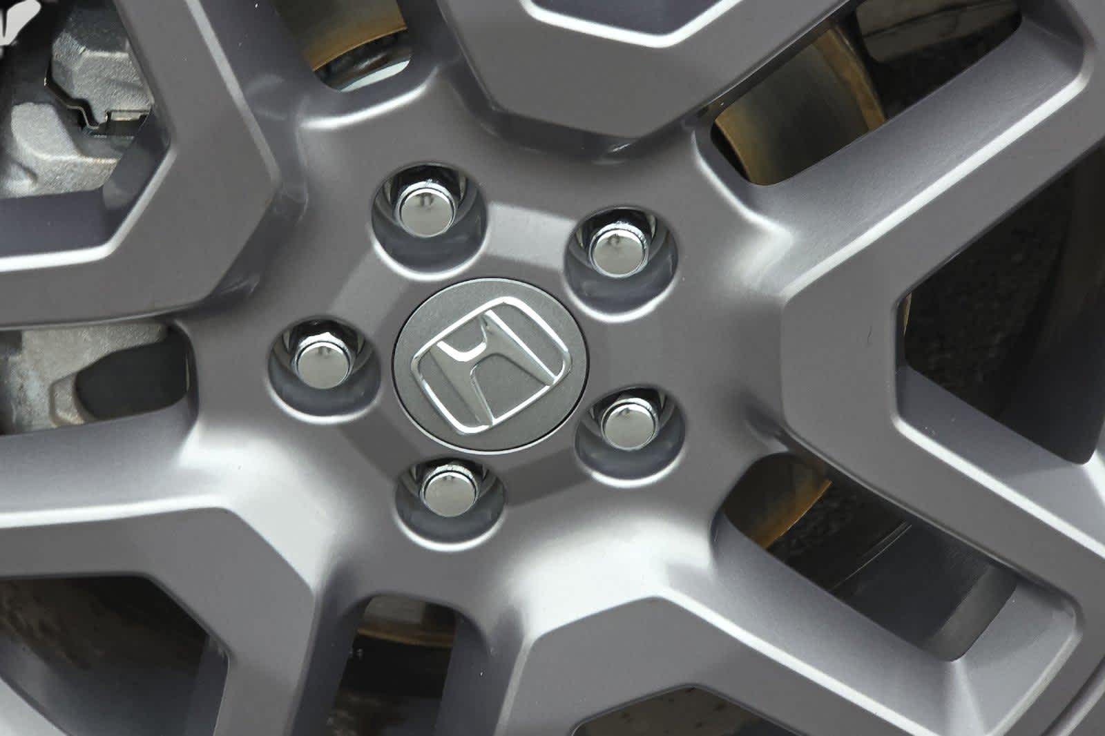 Thumbnail: 2023 Honda Passport - 11